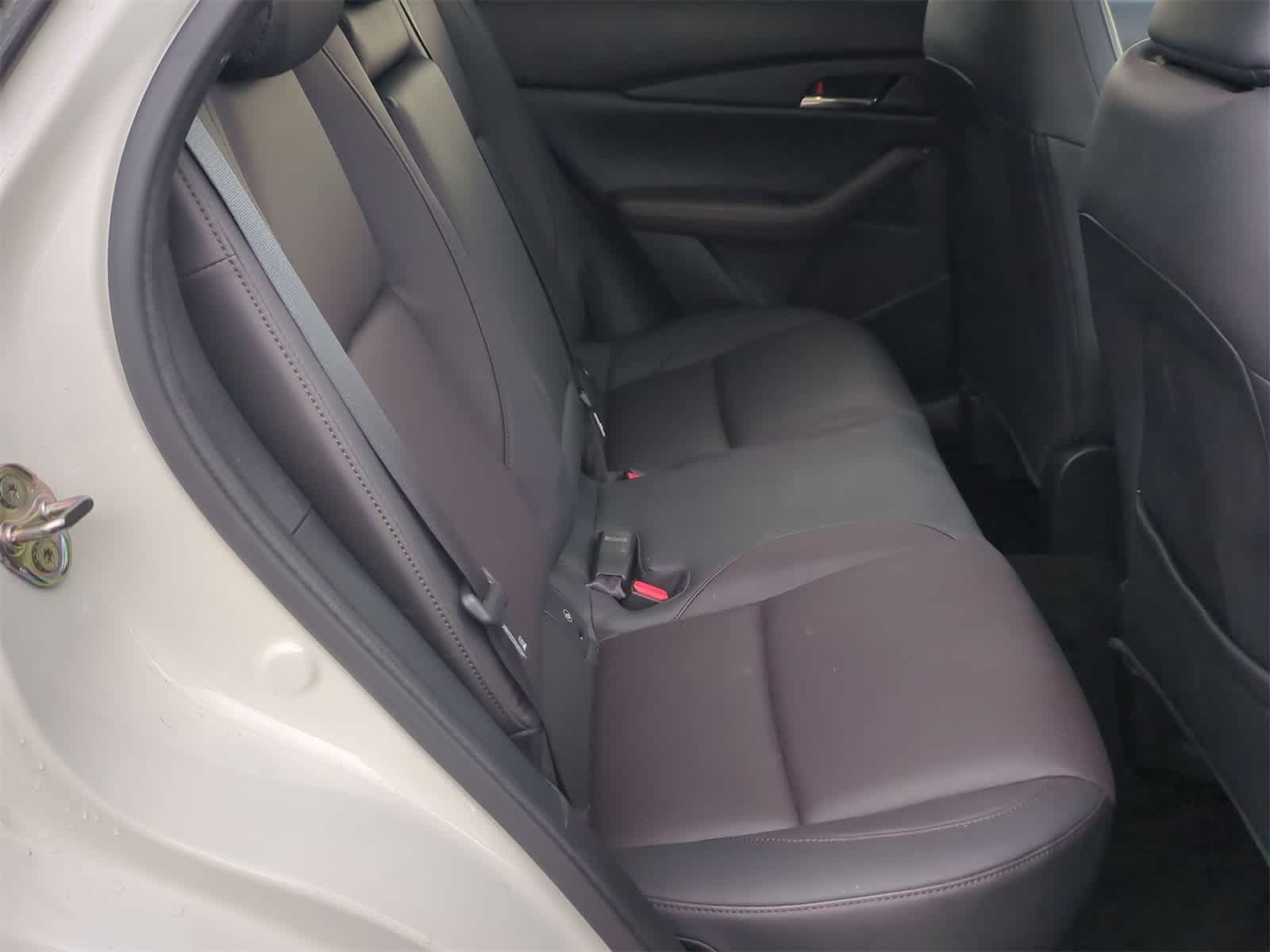 Thumbnail: 2023 Mazda CX-30 - 20