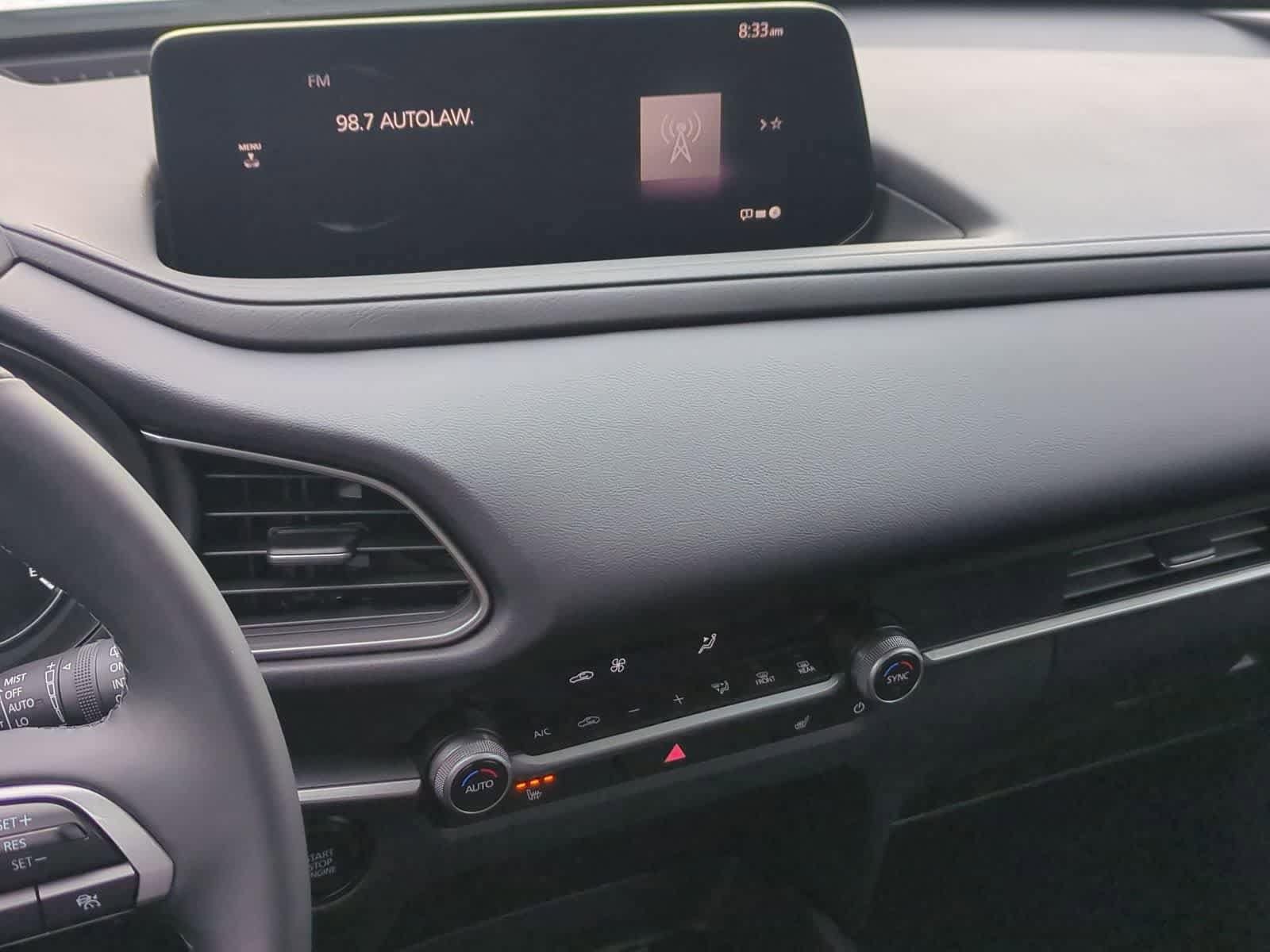 Thumbnail: 2026 Mazda CX-30 - 28