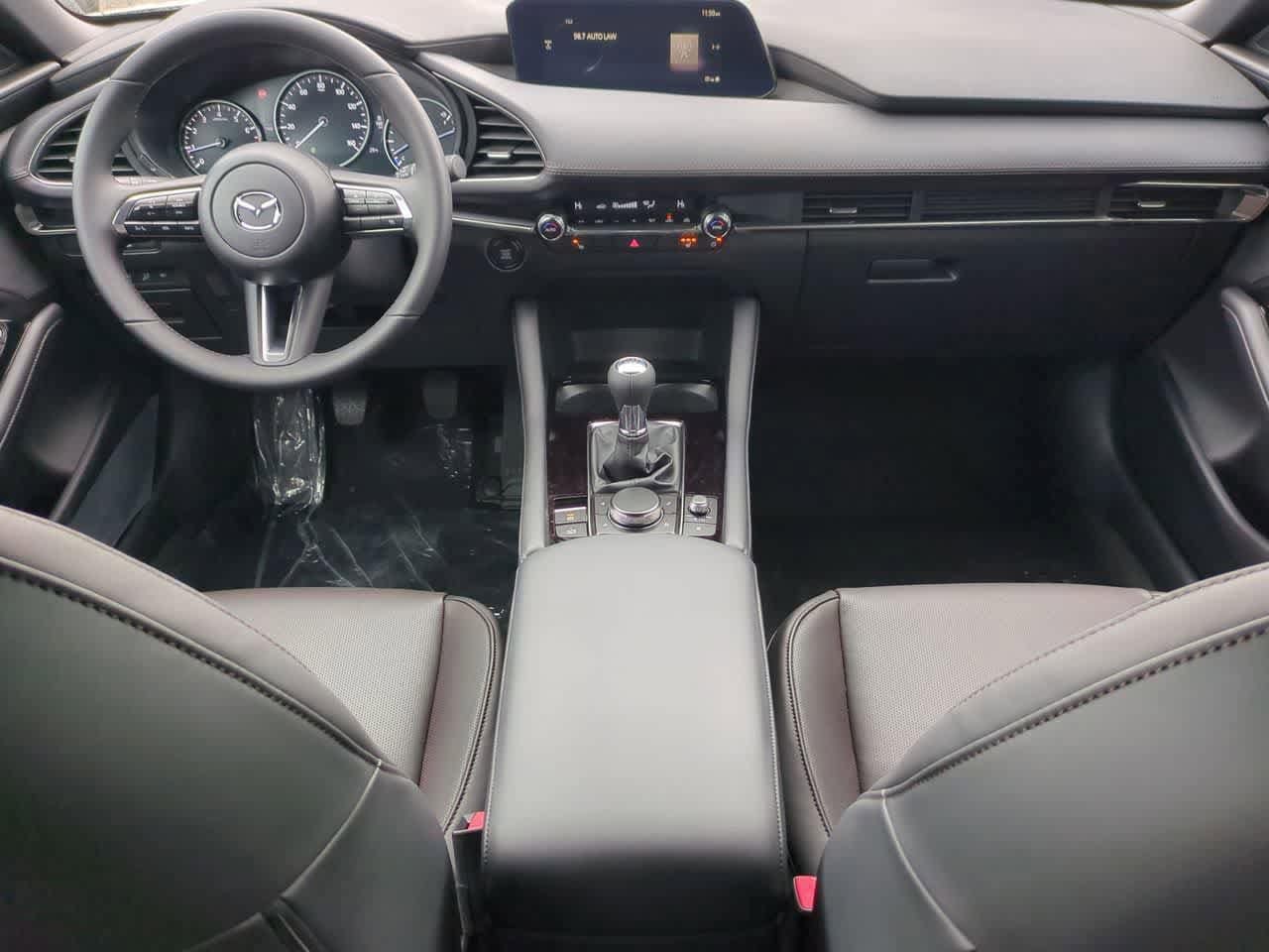 Thumbnail: 2026 Mazda Mazda3 - 14