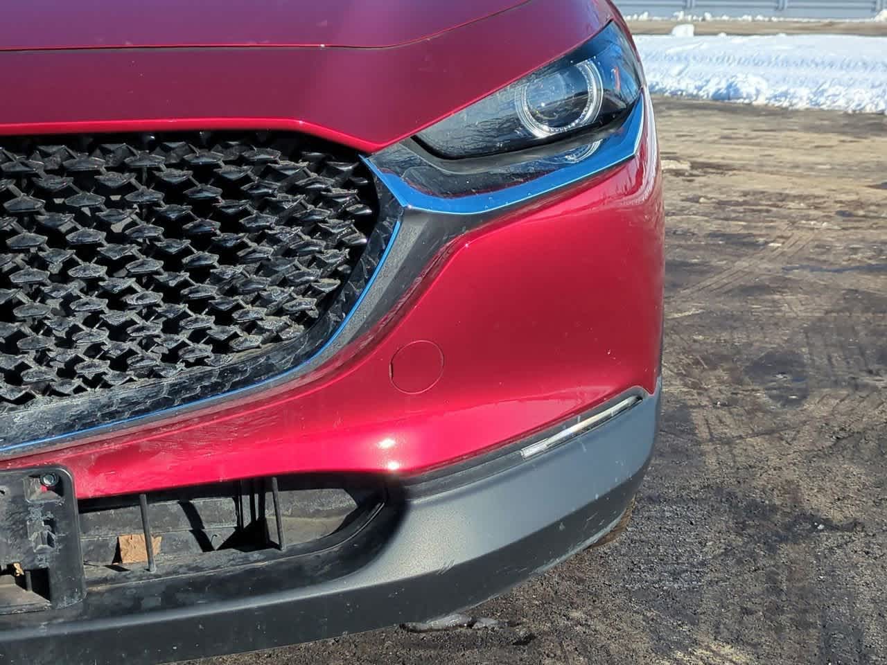 Thumbnail: 2023 Mazda CX-30 - 10