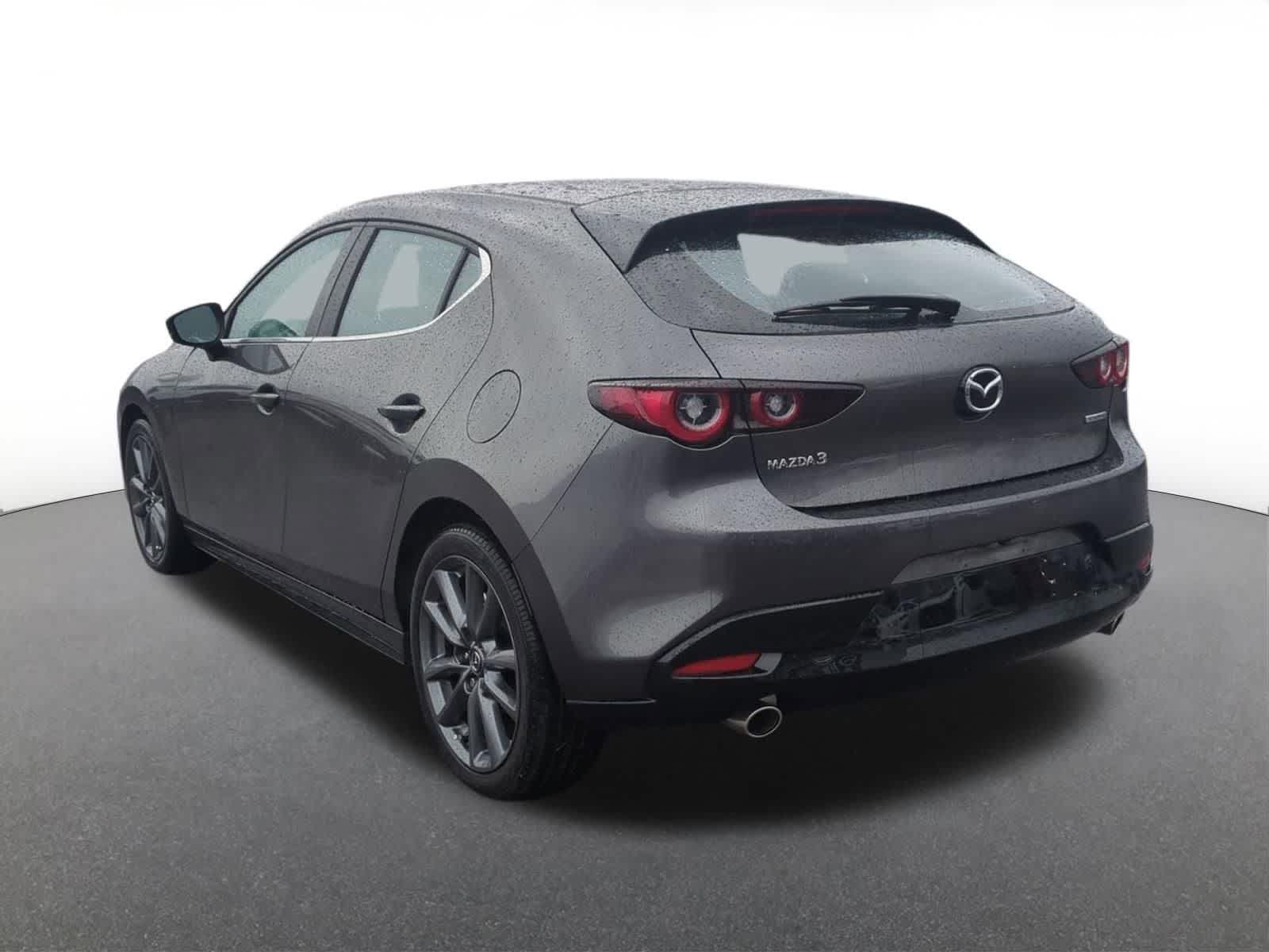 Thumbnail: 2023 Mazda Mazda3 - 4
