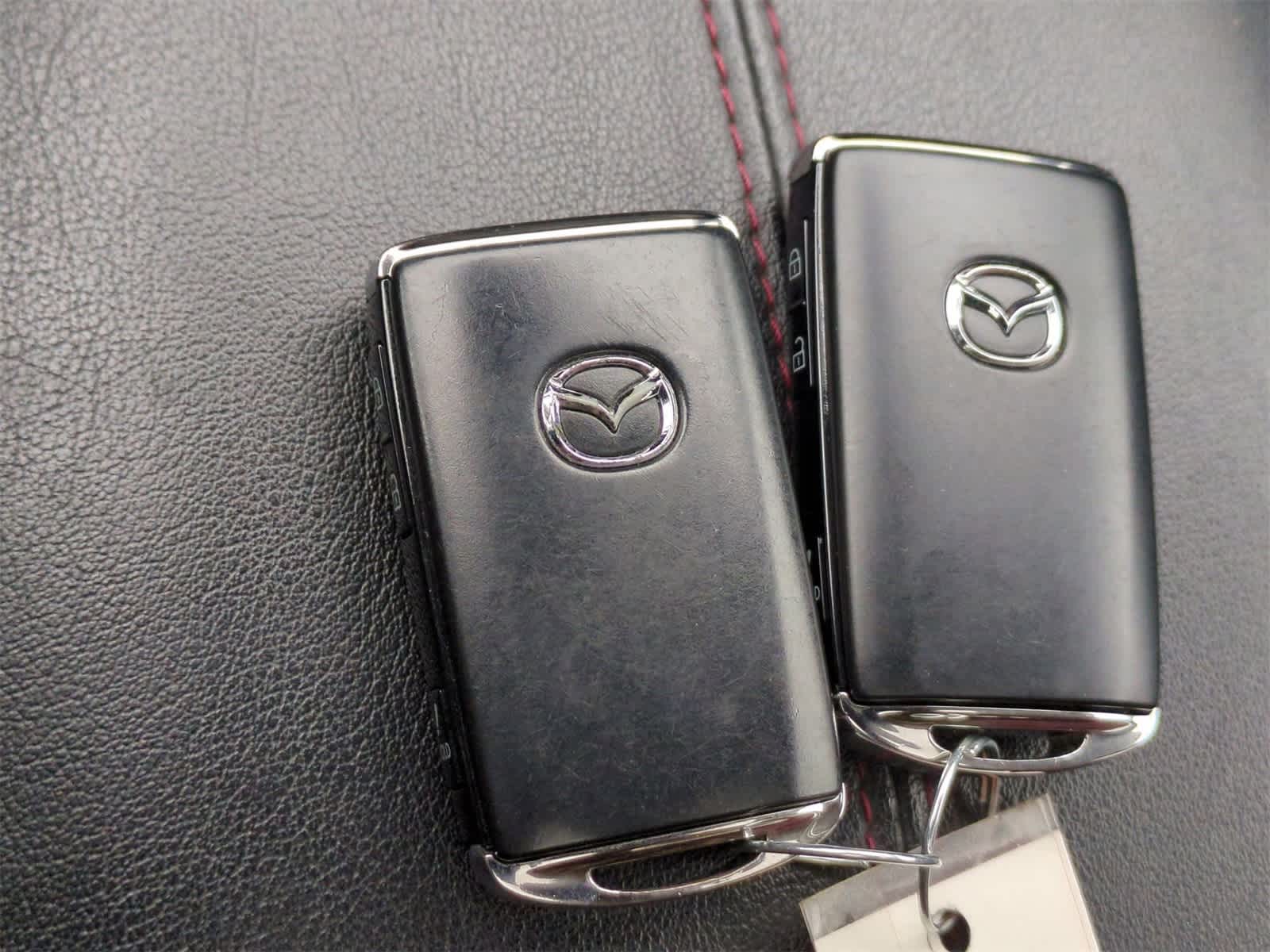 Thumbnail: 2023 Mazda CX-30 - 34