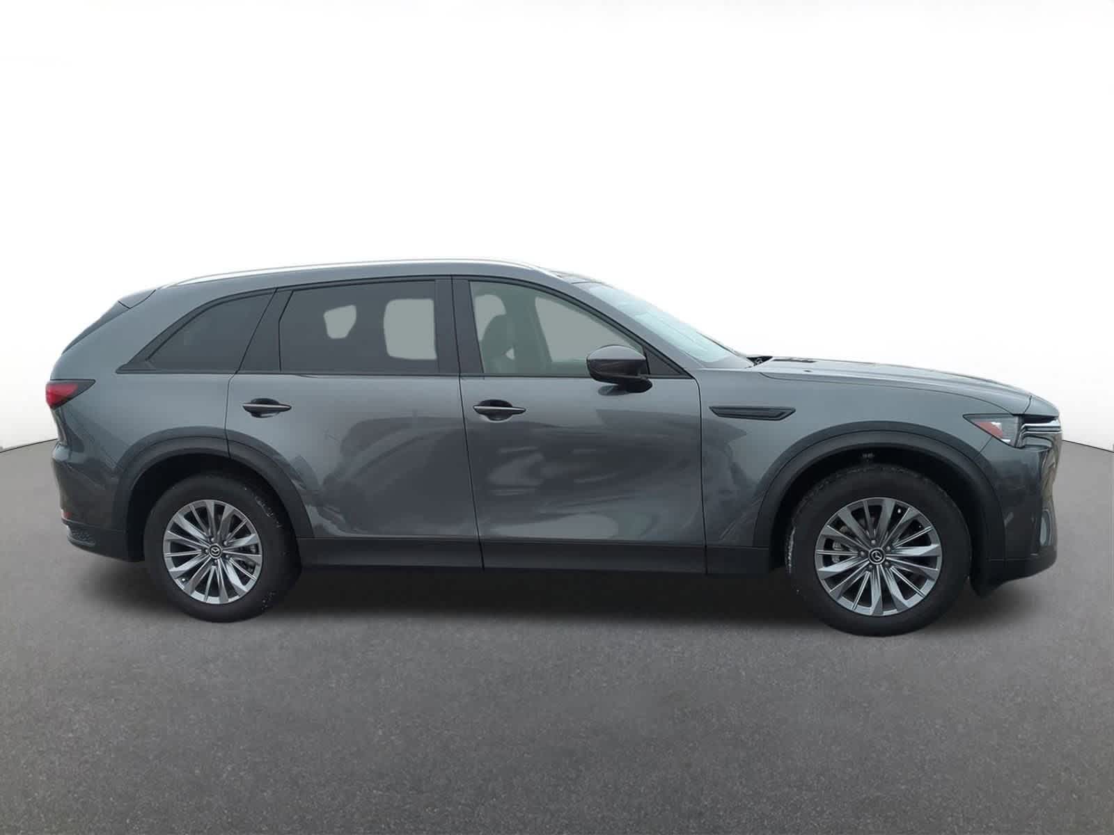 Thumbnail: 2024 Mazda CX-90 - 7