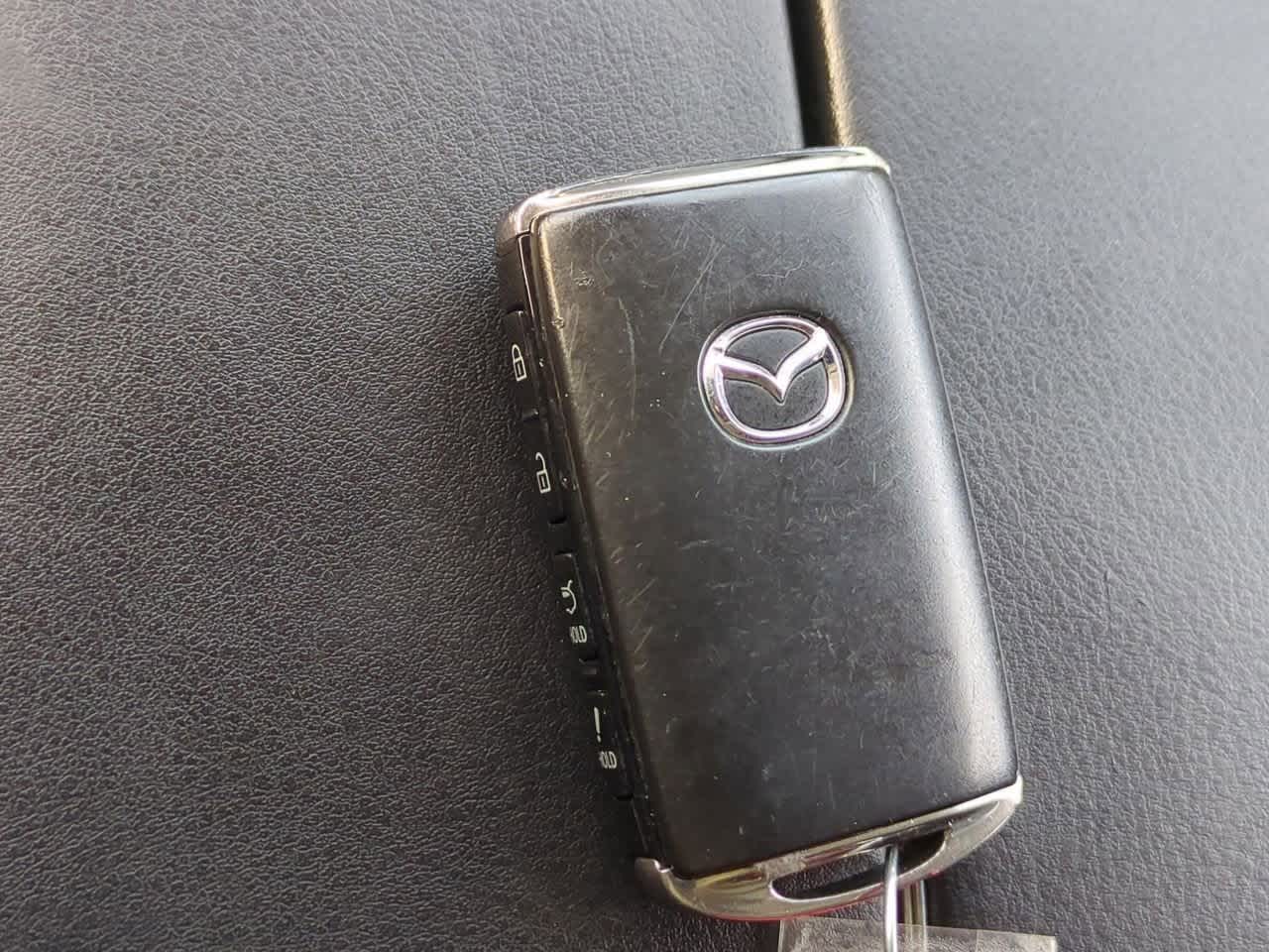 Thumbnail: 2023 Mazda CX-9 - 35