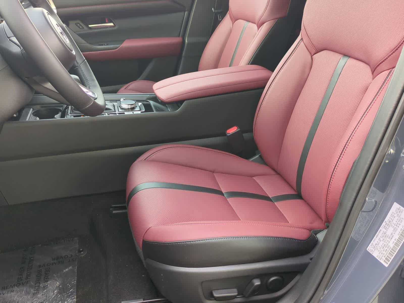 Thumbnail: 2026 Mazda CX-50 - 15