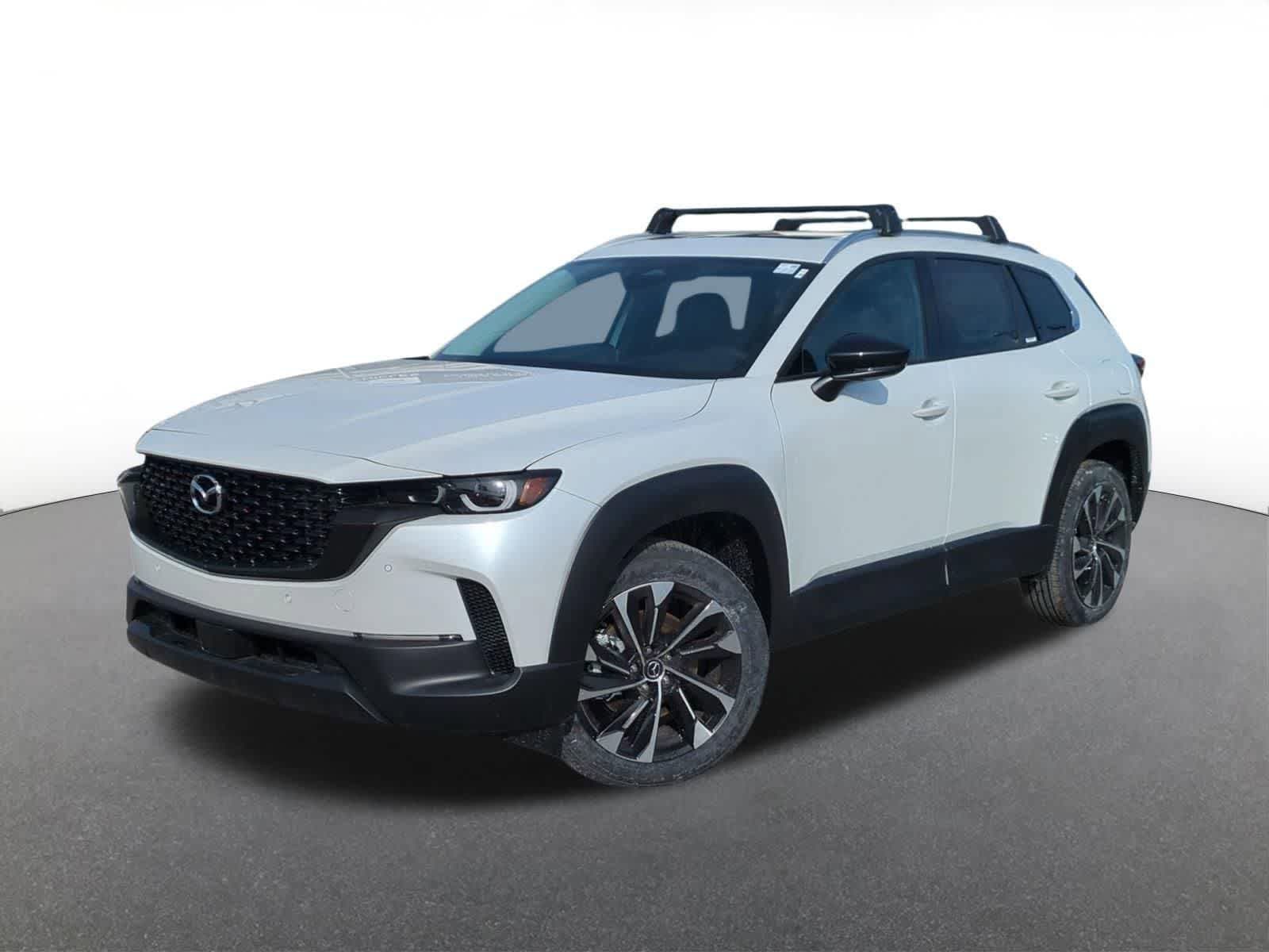 Thumbnail: 2026 Mazda CX-50 - 1