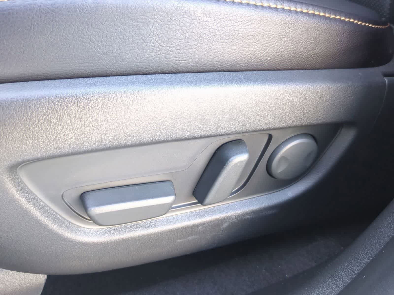 Thumbnail: 2026 Mazda CX-90 - 16