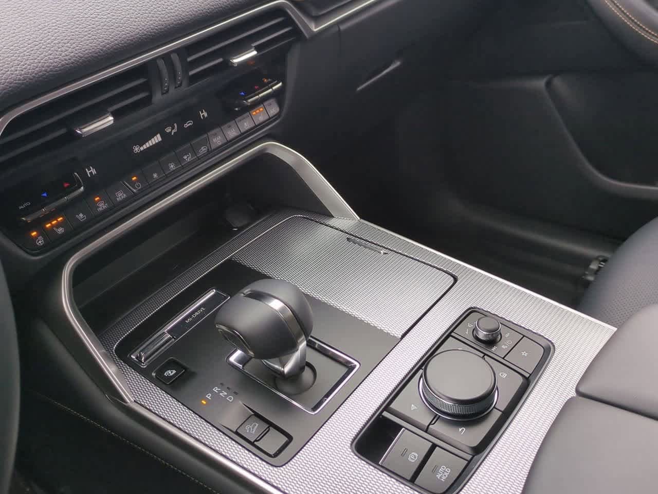 Thumbnail: 2026 Mazda CX-90 - 33