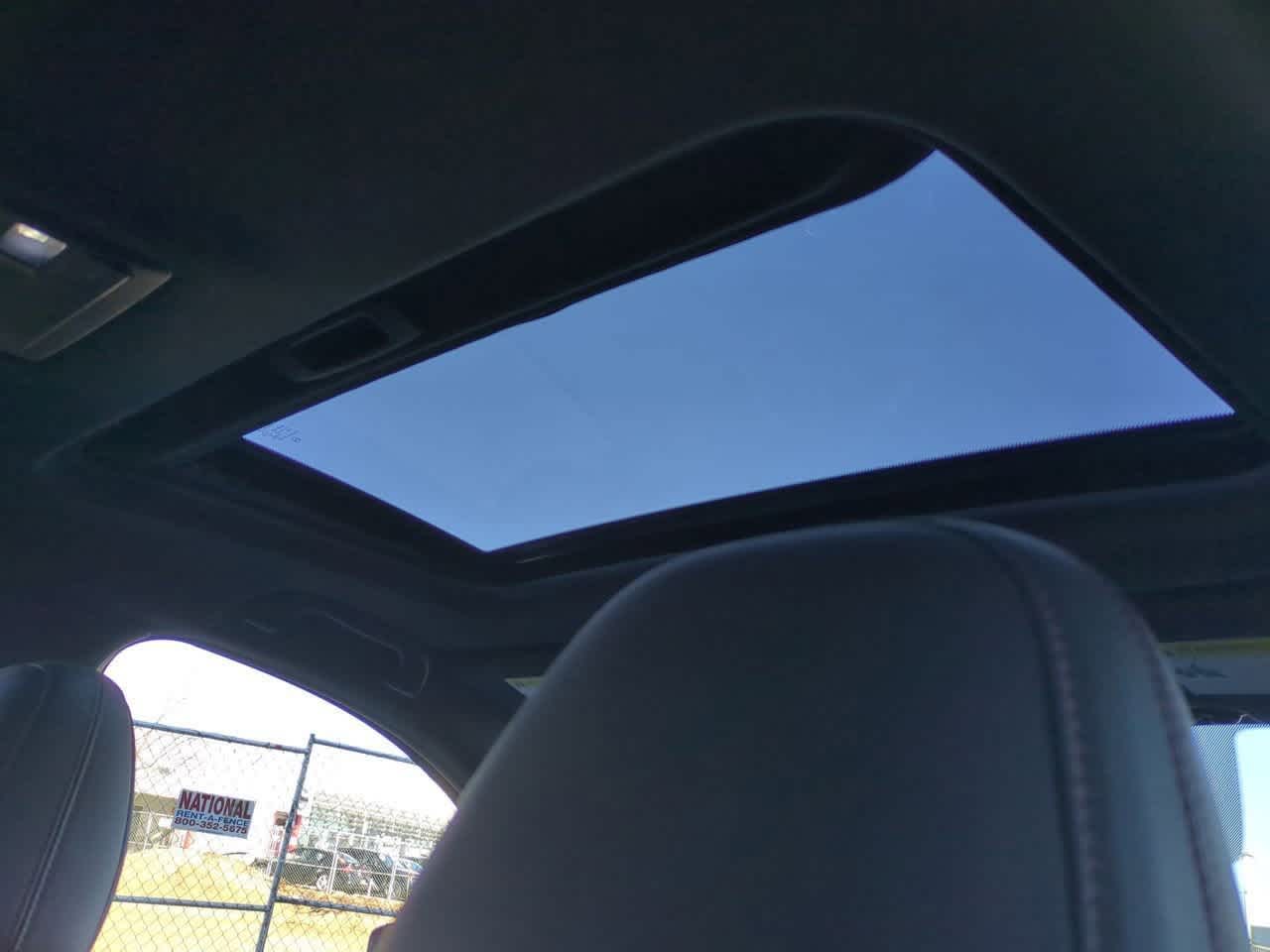 Thumbnail: 2023 Mazda CX-5 - 16