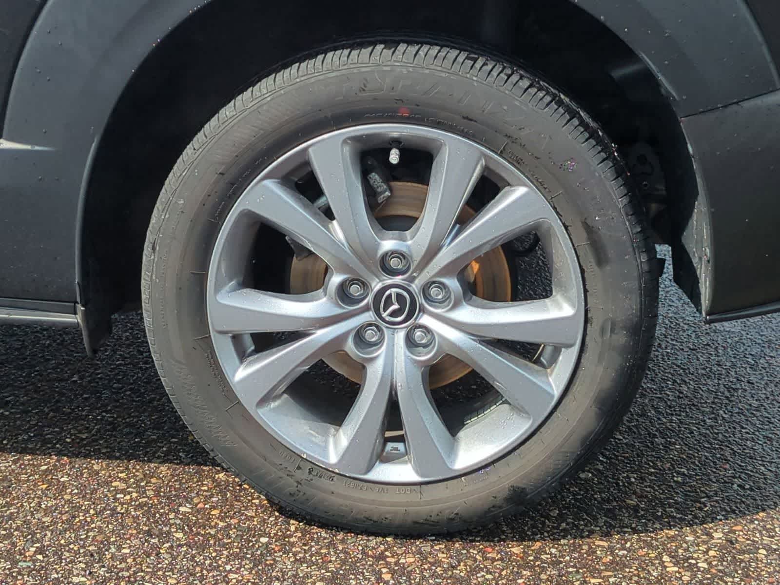 Thumbnail: 2023 Mazda CX-30 - 13