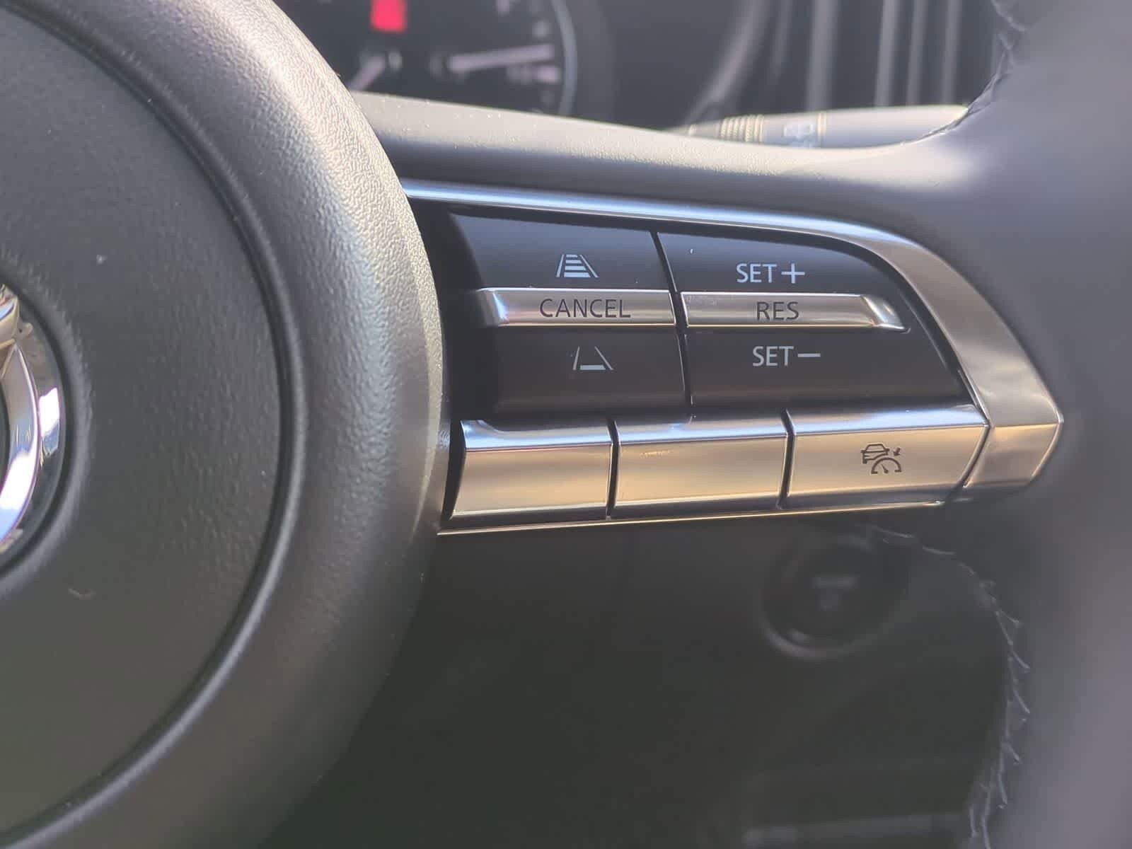 Thumbnail: 2026 Mazda CX-50 - 25