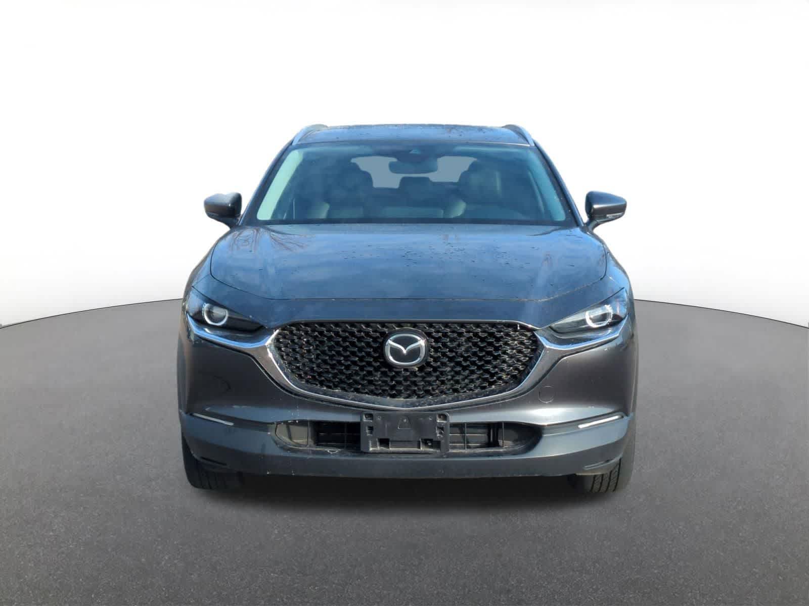 Thumbnail: 2023 Mazda CX-30 - 9