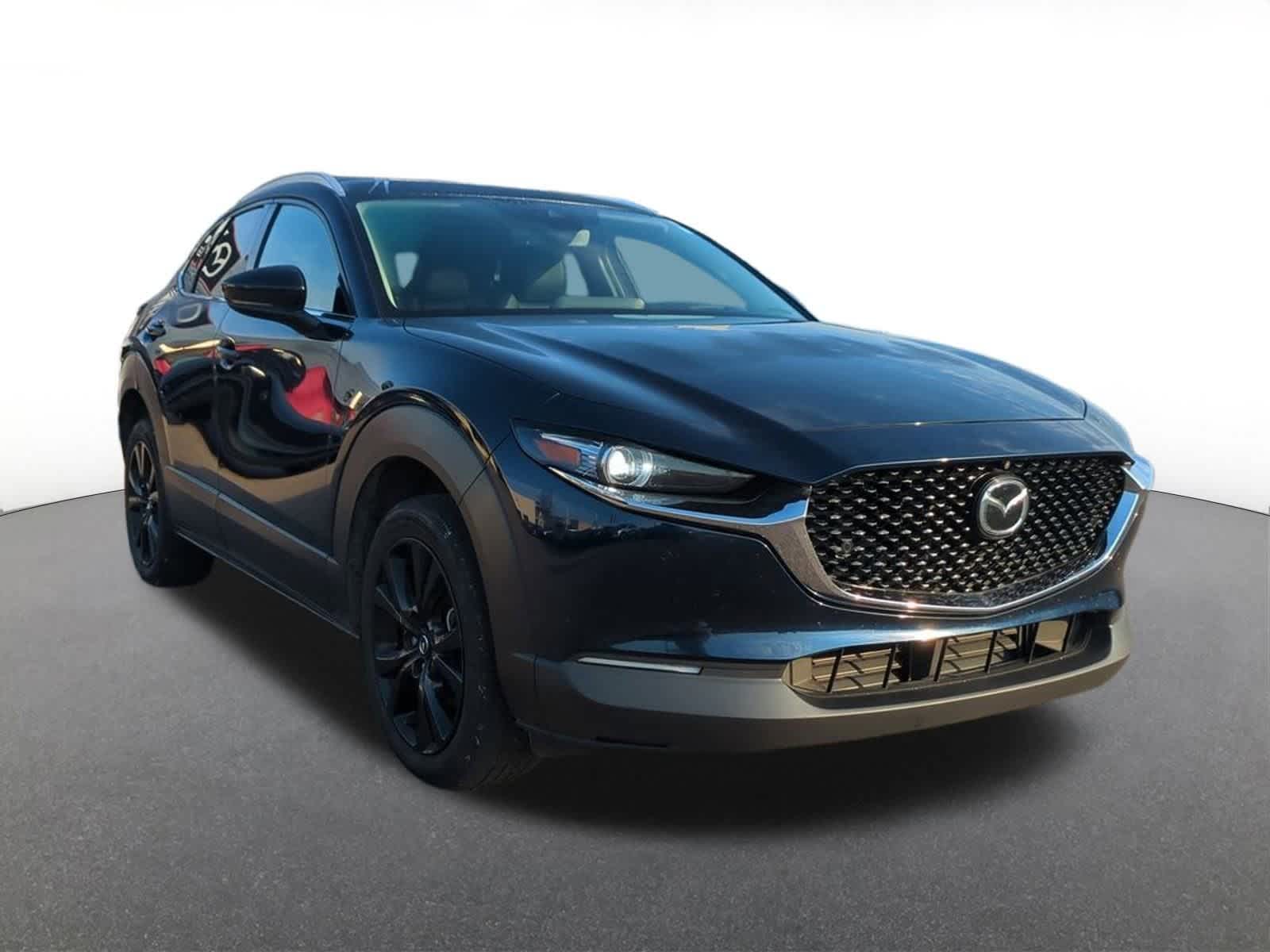 Thumbnail: 2023 Mazda CX-30 - 8