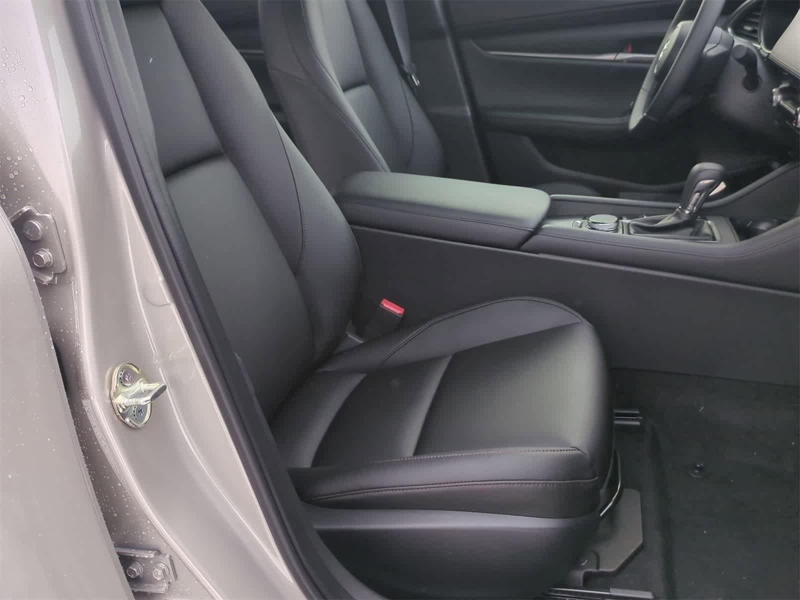 Thumbnail: 2026 Mazda Mazda3 - 21