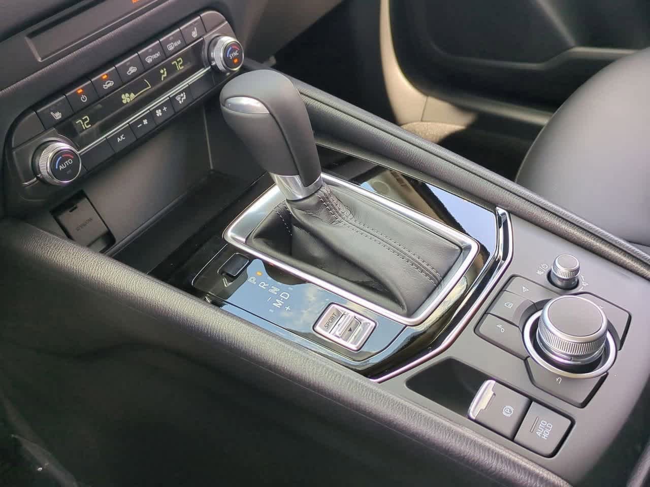 Thumbnail: 2025 Mazda CX-5 - 28