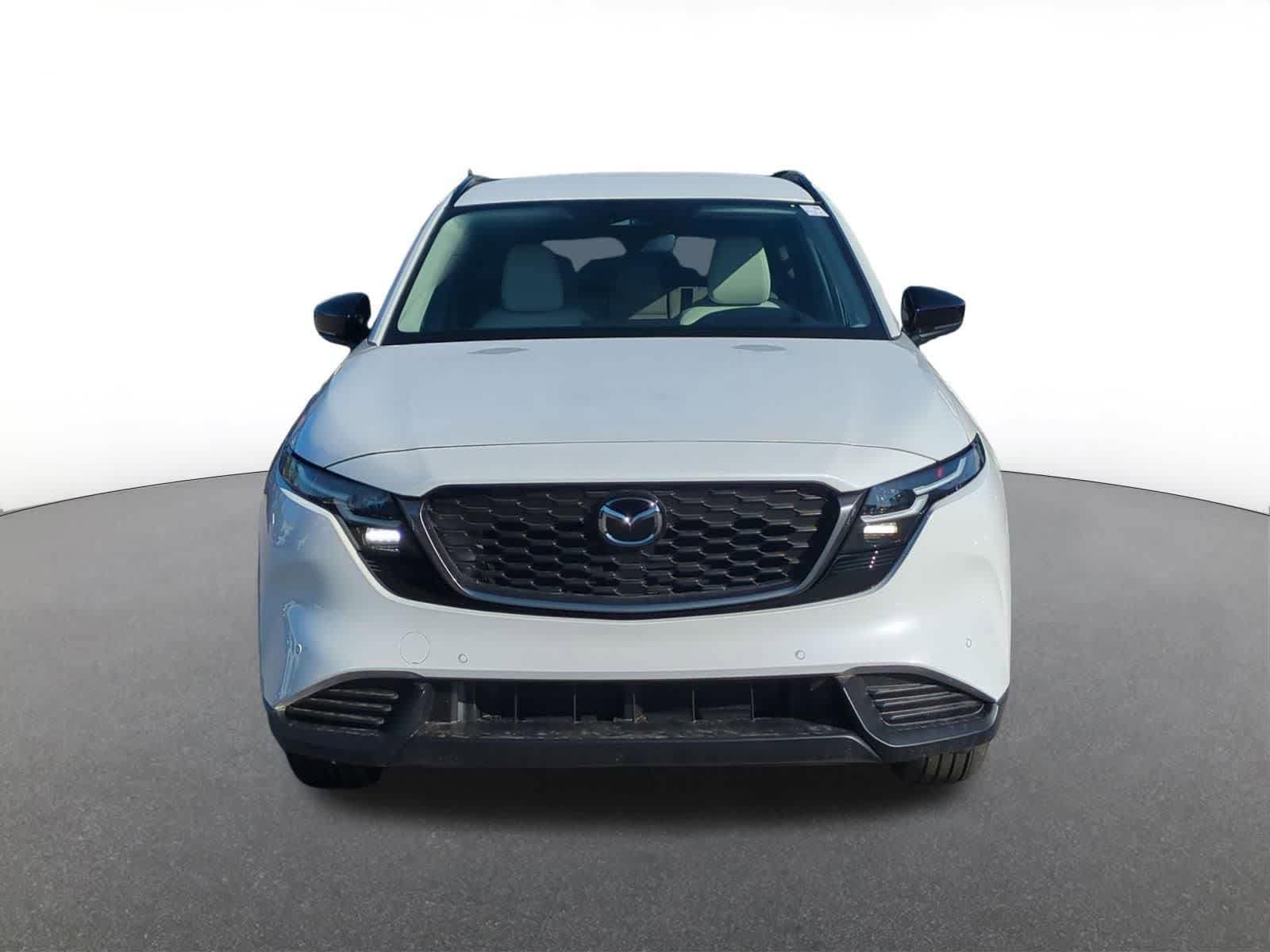 Thumbnail: 2026 Mazda CX-5 - 9