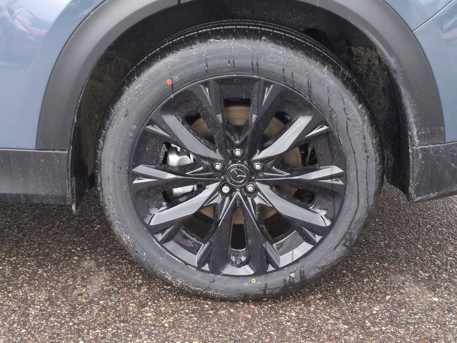 Thumbnail: 2026 Mazda CX-90 - 13