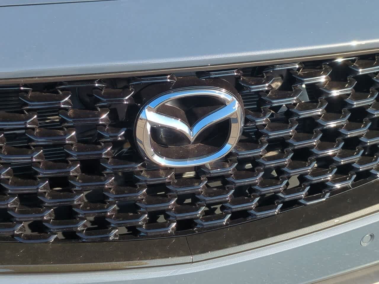 Thumbnail: 2026 Mazda CX-50 - 11