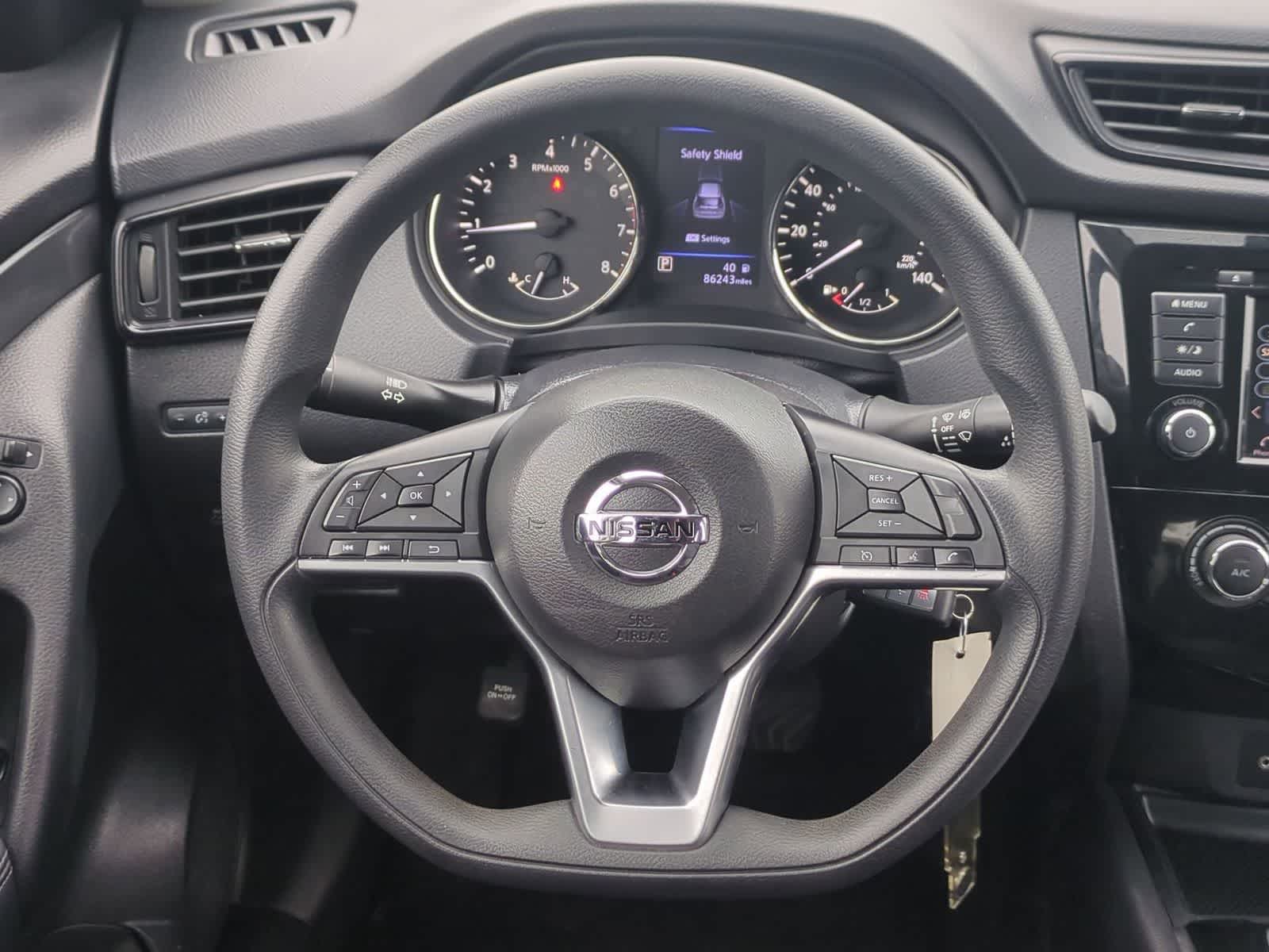 Thumbnail: 2018 Nissan Rogue - 21