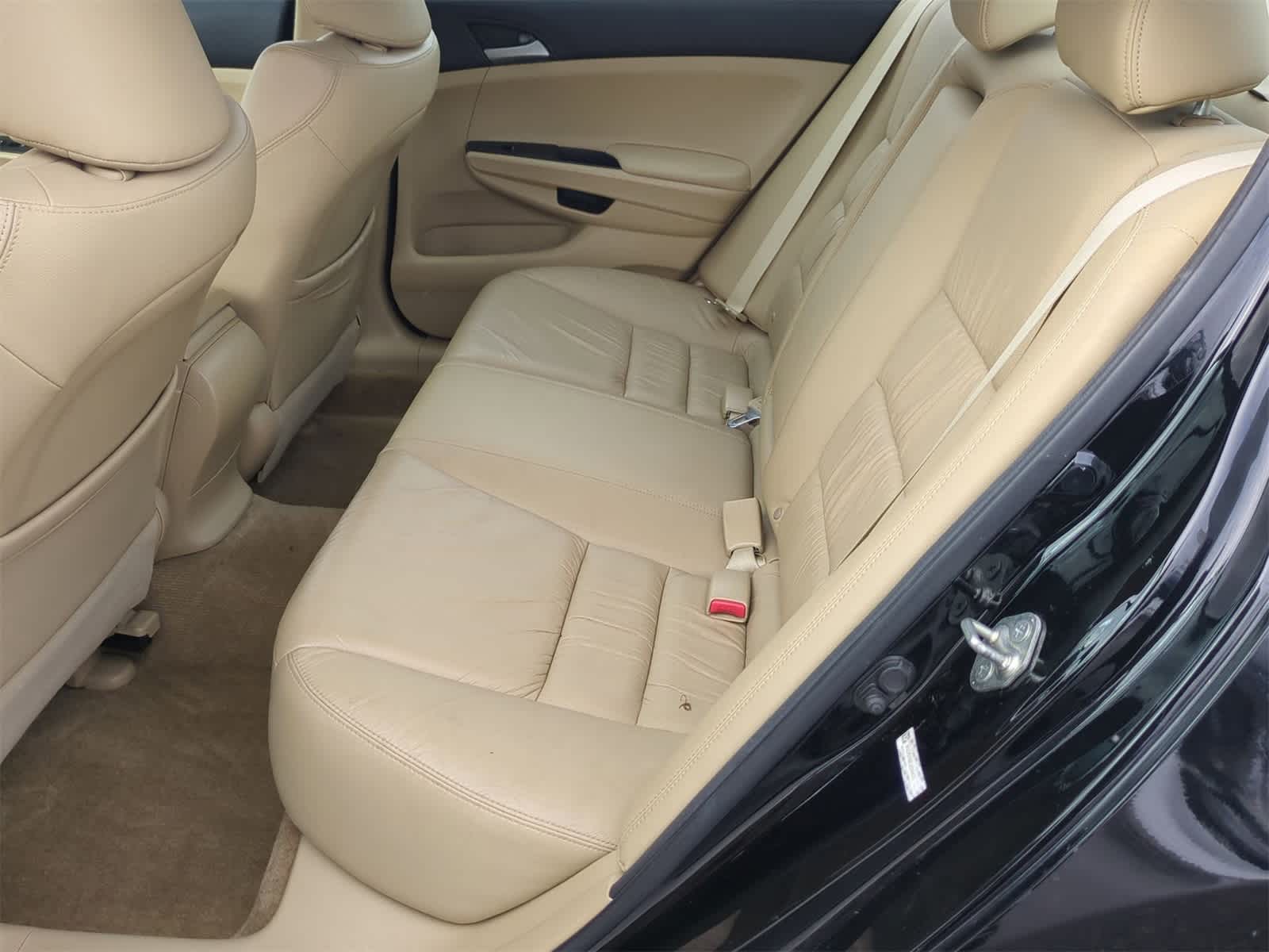 Thumbnail: 2012 Honda Accord - 18