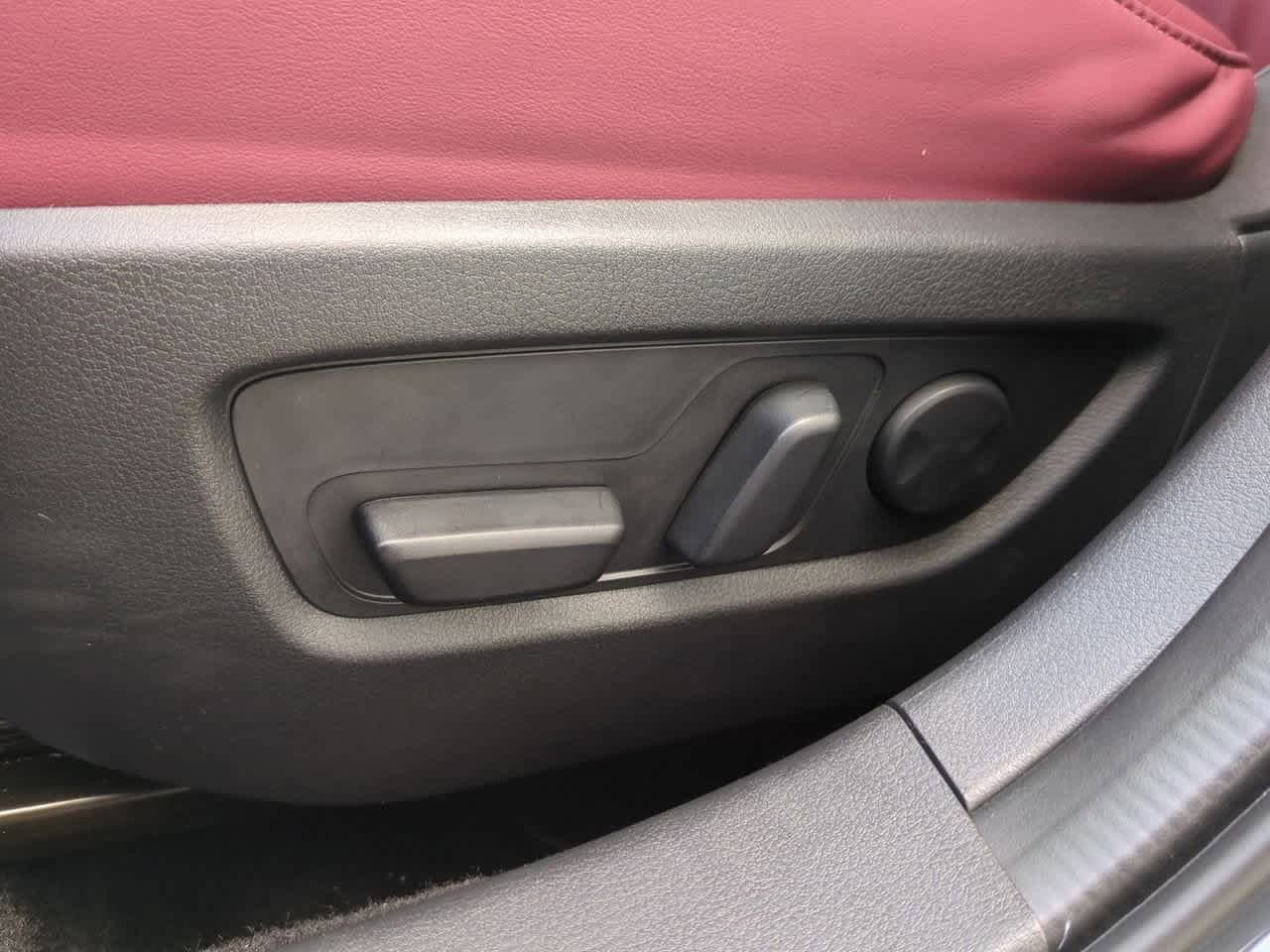 Thumbnail: 2026 Mazda CX-30 - 15