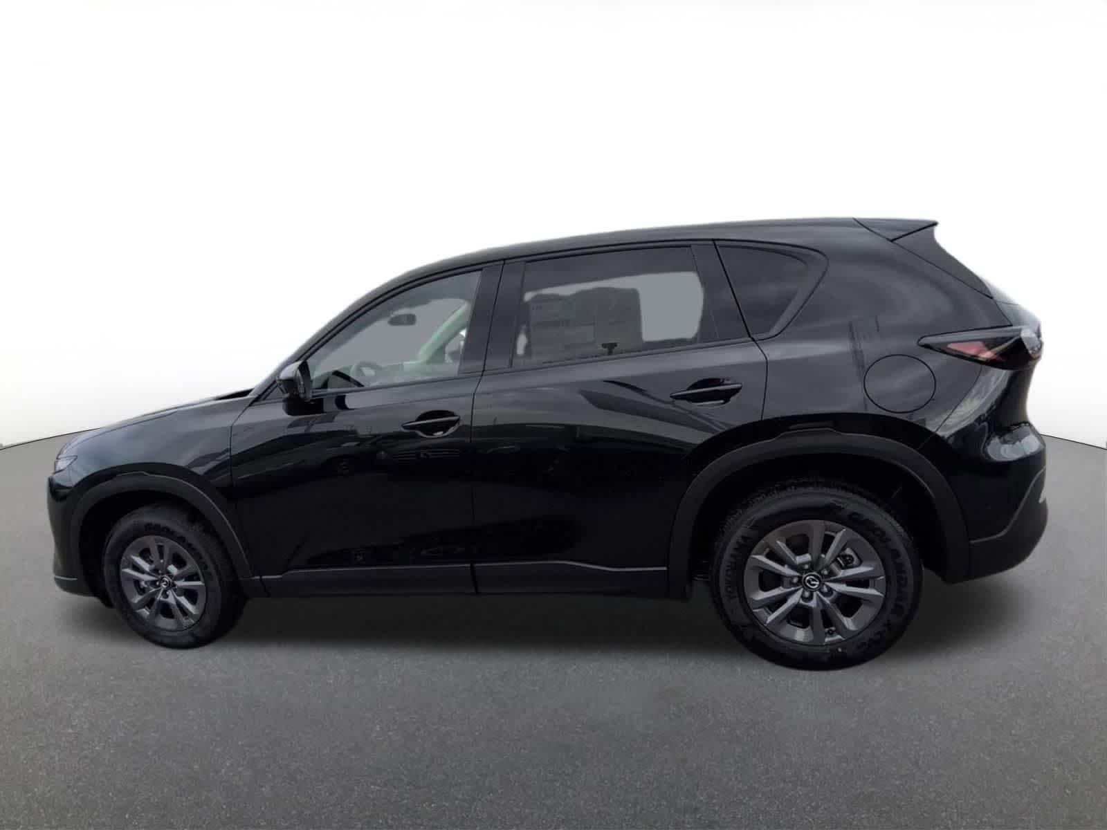 Thumbnail: 2026 Mazda CX-5 - 3