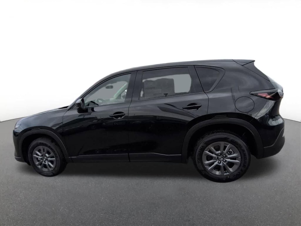 New 2026 Mazda CX-5 2.5 S Select AWD Sport Utility