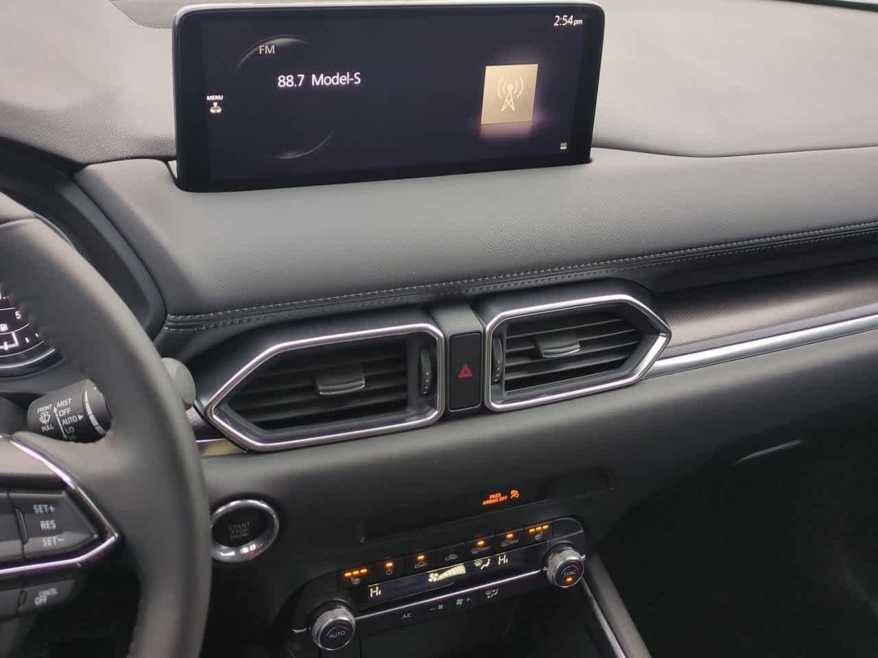 Thumbnail: 2025 Mazda CX-5 - 29