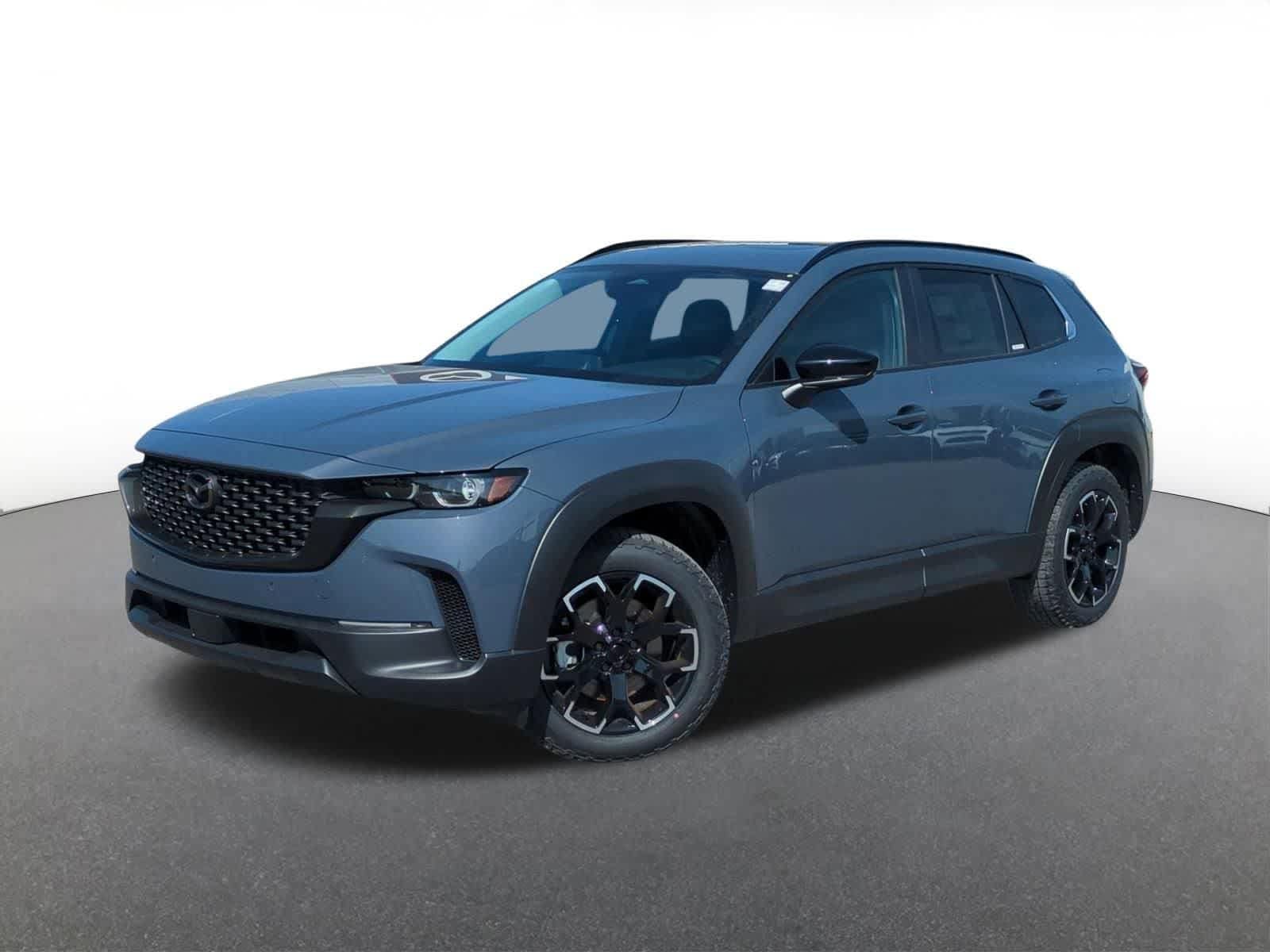 2026 Mazda CX-50 S -
                  Troy, MI