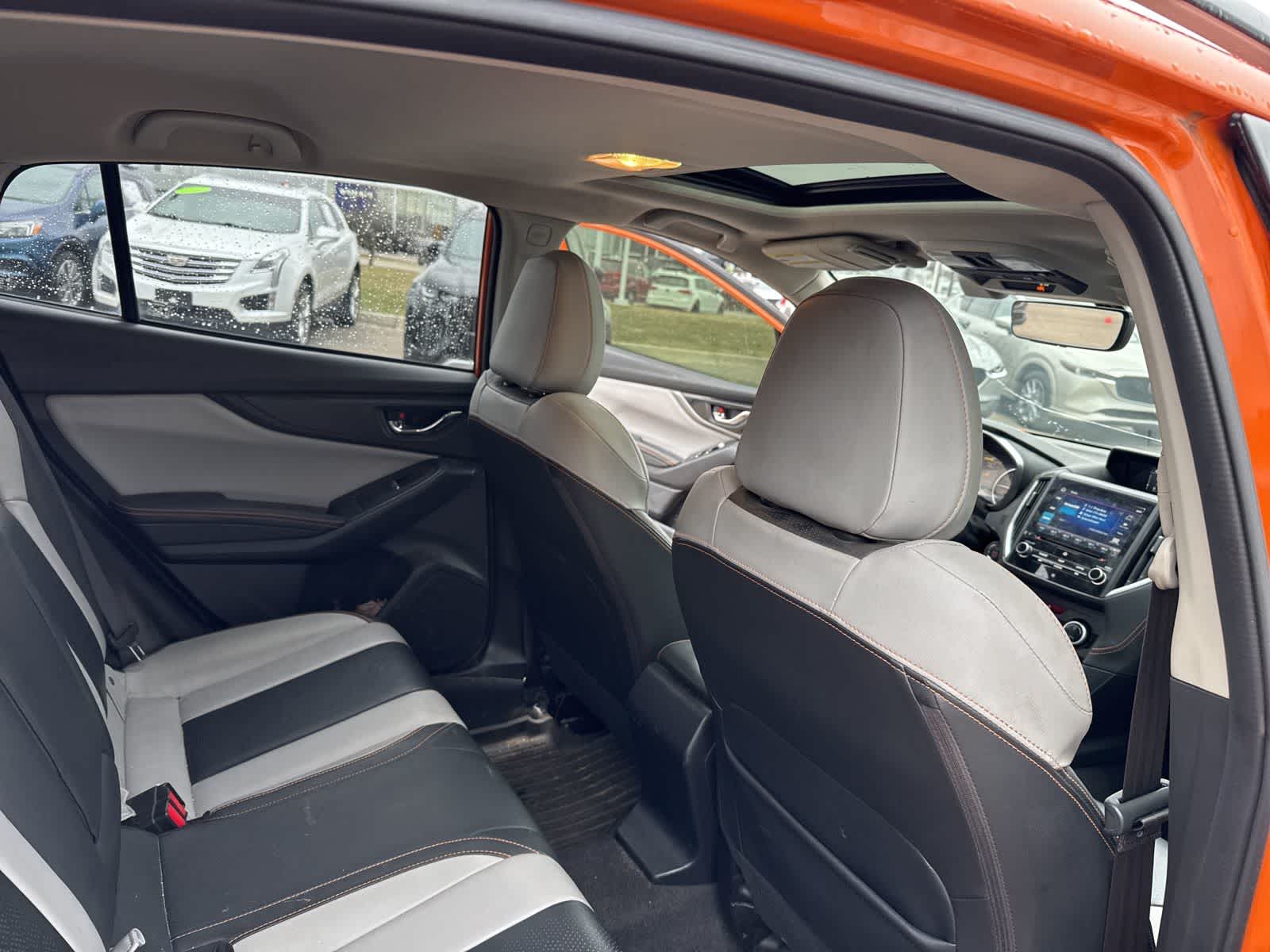 Thumbnail: 2019 Subaru Crosstrek - 21