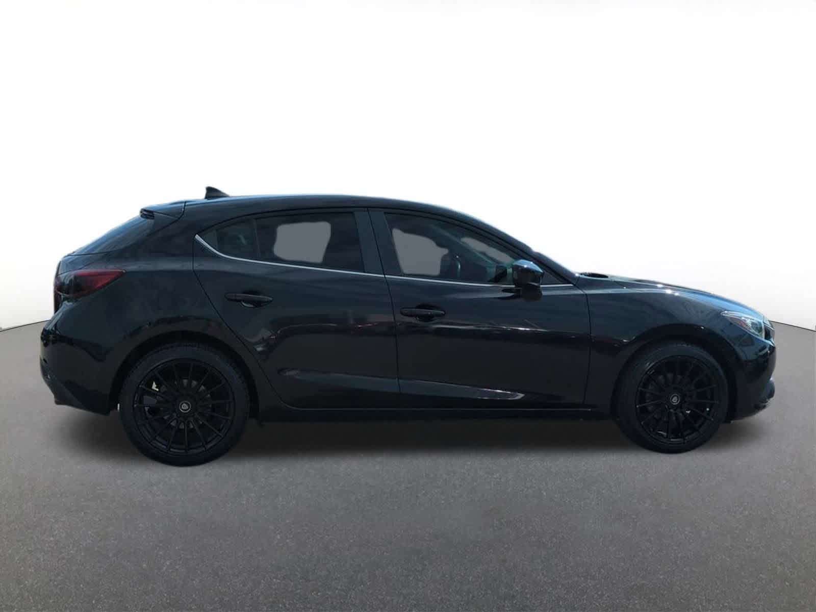 Thumbnail: 2015 Mazda Mazda3 - 7