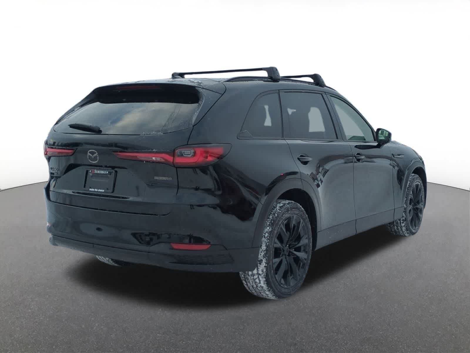 Thumbnail: 2026 Mazda CX-90 - 6