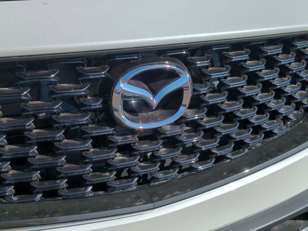 Thumbnail: 2025 Mazda CX-50 - 10