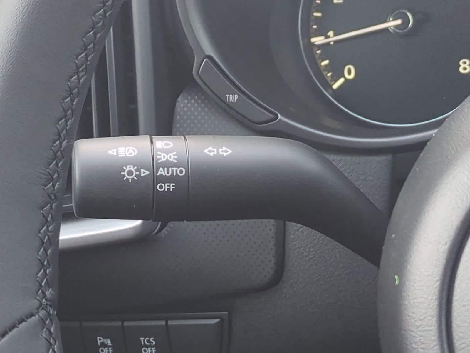 Thumbnail: 2026 Mazda CX-50 - 27