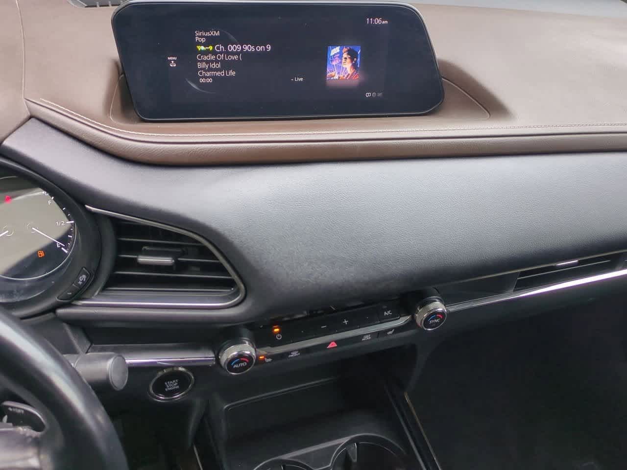 Thumbnail: 2023 Mazda CX-30 - 27