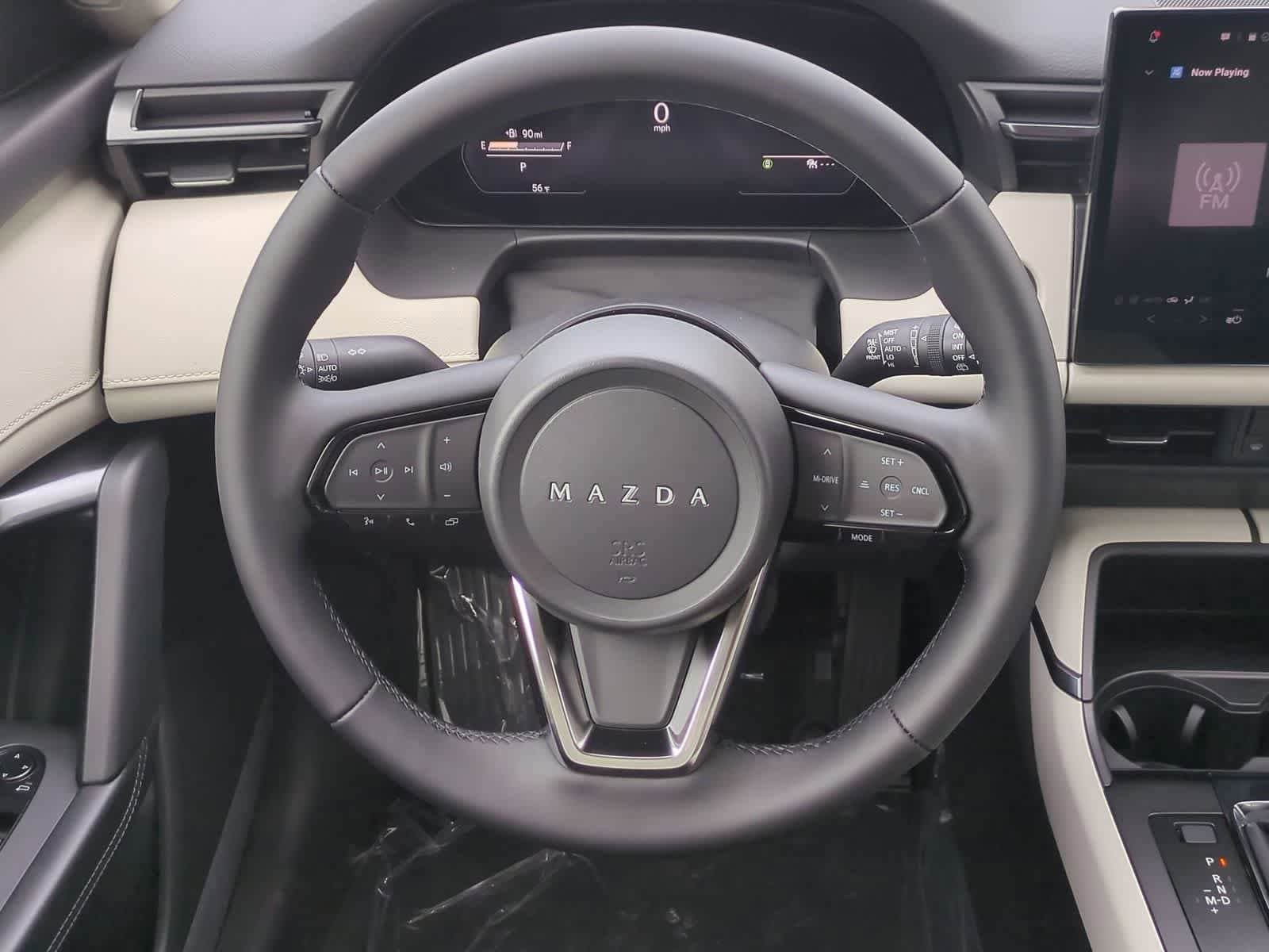 Thumbnail: 2026 Mazda CX-5 - 21
