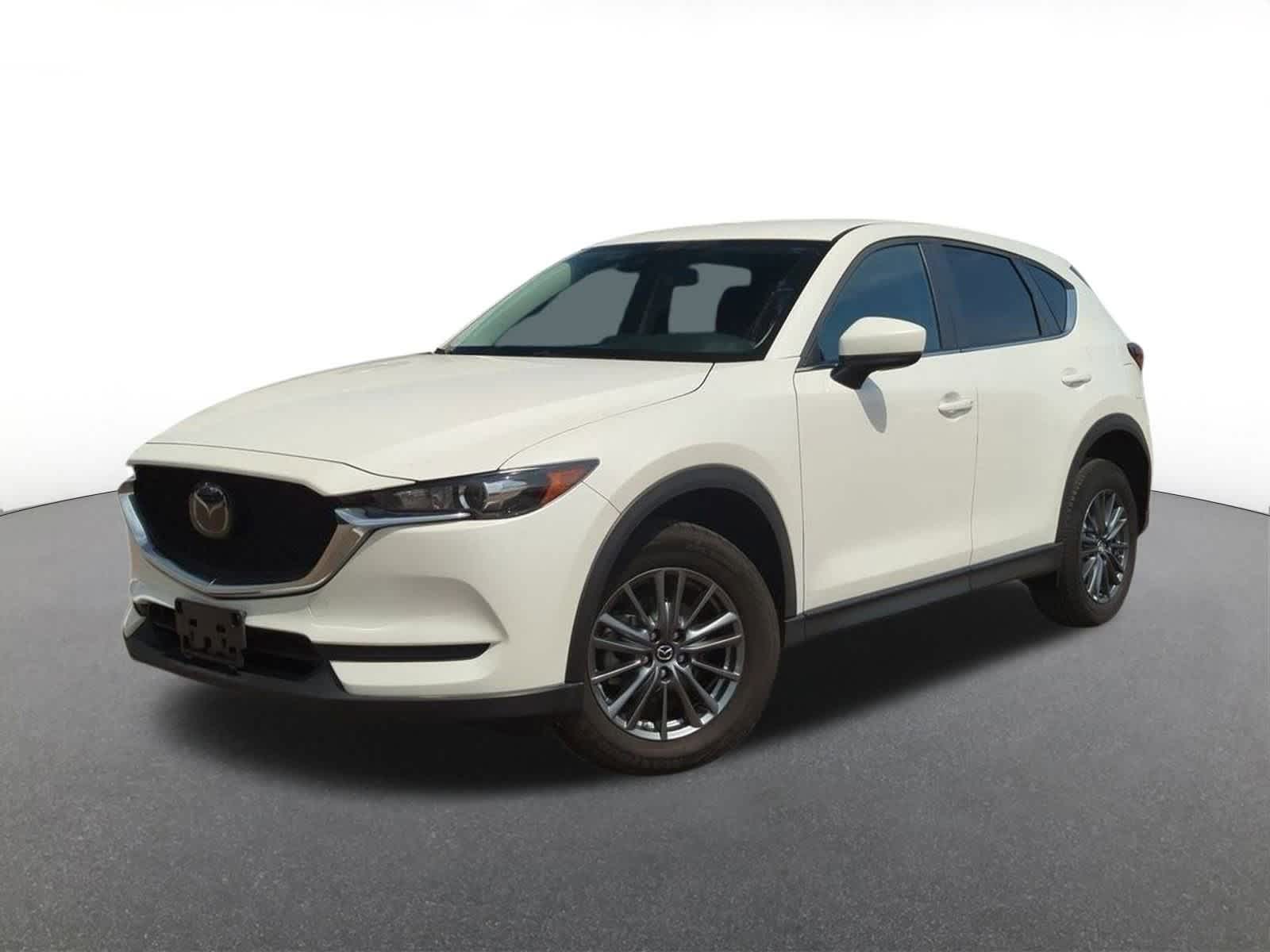 2019 Mazda CX-5 Sport -
                  Troy, MI