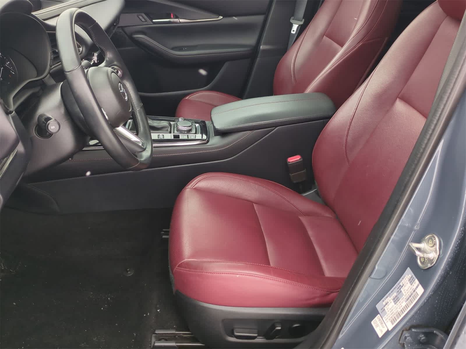 Thumbnail: 2023 Mazda CX-30 - 15