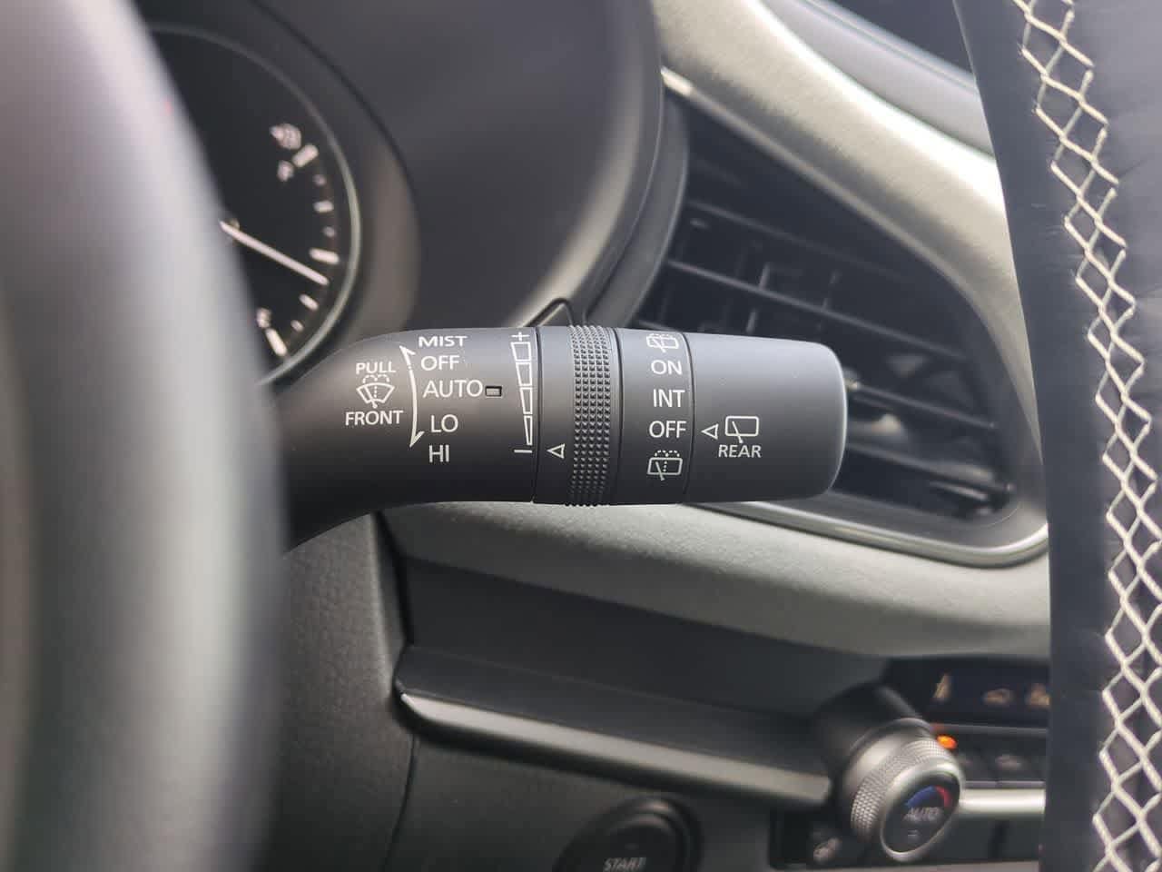 Thumbnail: 2026 Mazda CX-30 - 26