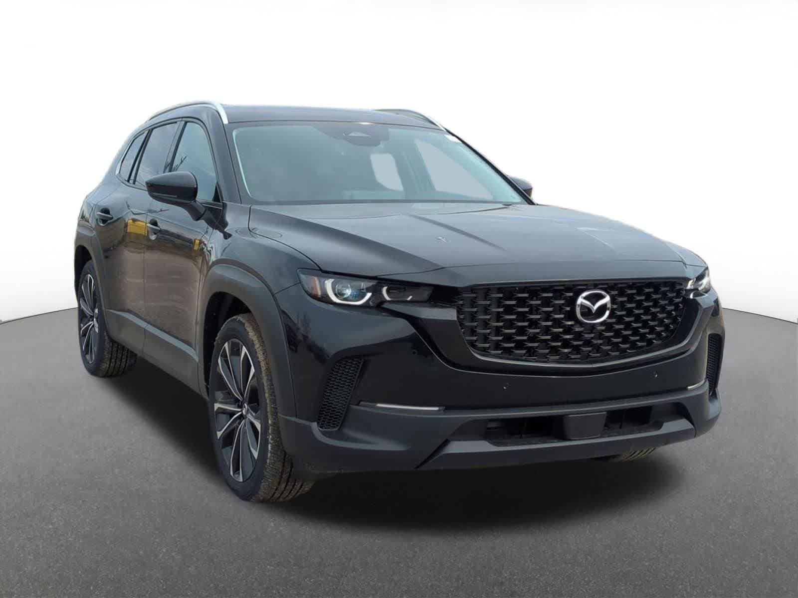 Thumbnail: 2026 Mazda CX-50 - 8
