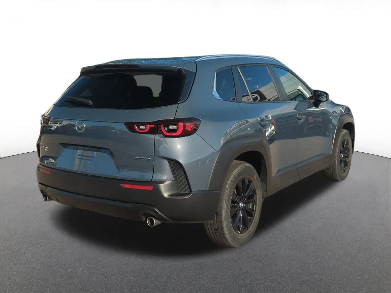2023 Mazda CX-50 S Preferred 6