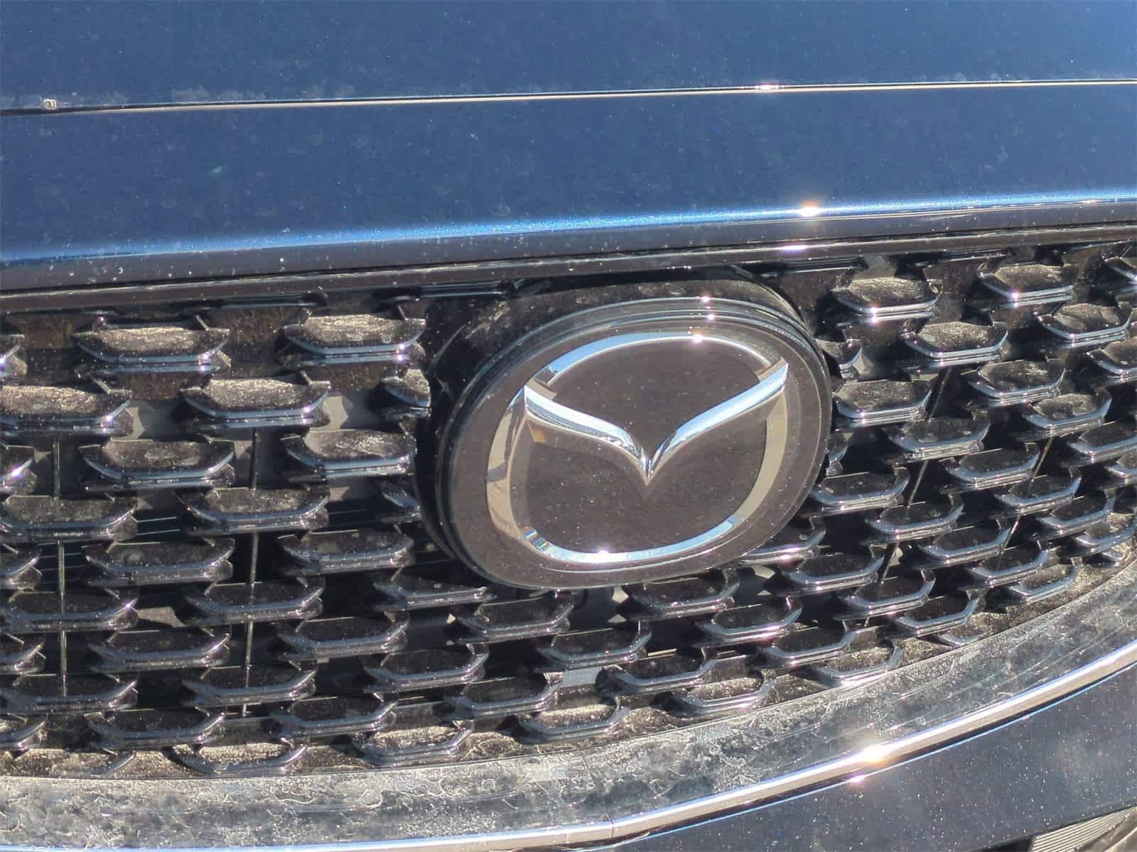 Thumbnail: 2025 Mazda CX-5 - 11