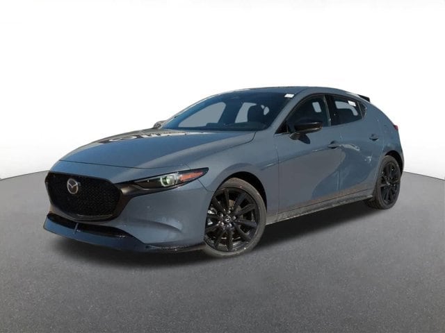 2025 Mazda Mazda3 Premium -
                  Troy, MI