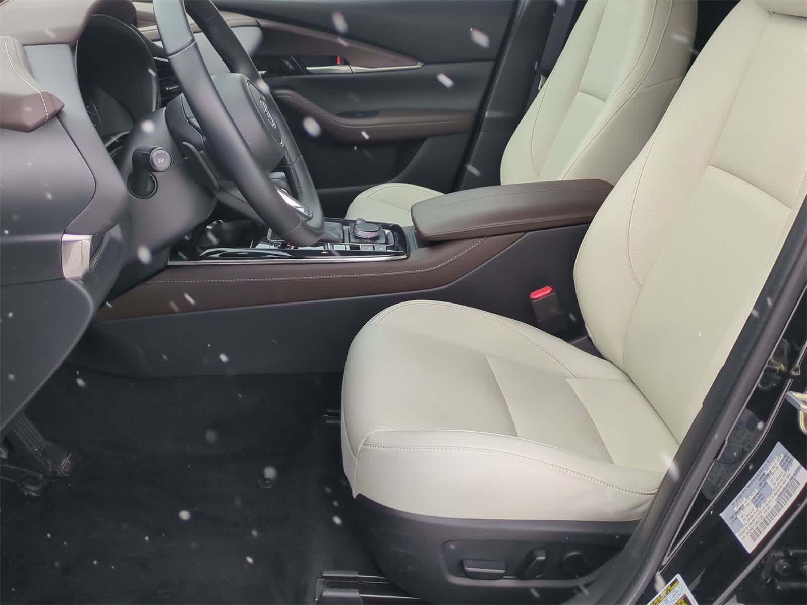 Thumbnail: 2025 Mazda CX-30 - 15