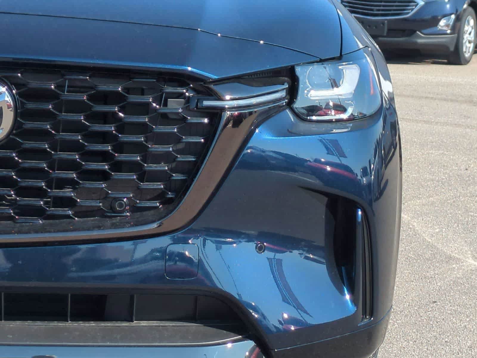 Thumbnail: 2026 Mazda CX-90 - 10