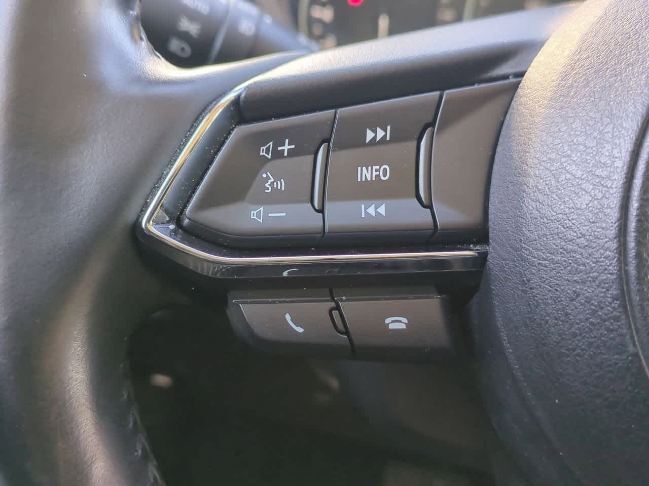 Thumbnail: 2019 Mazda CX-5 - 24