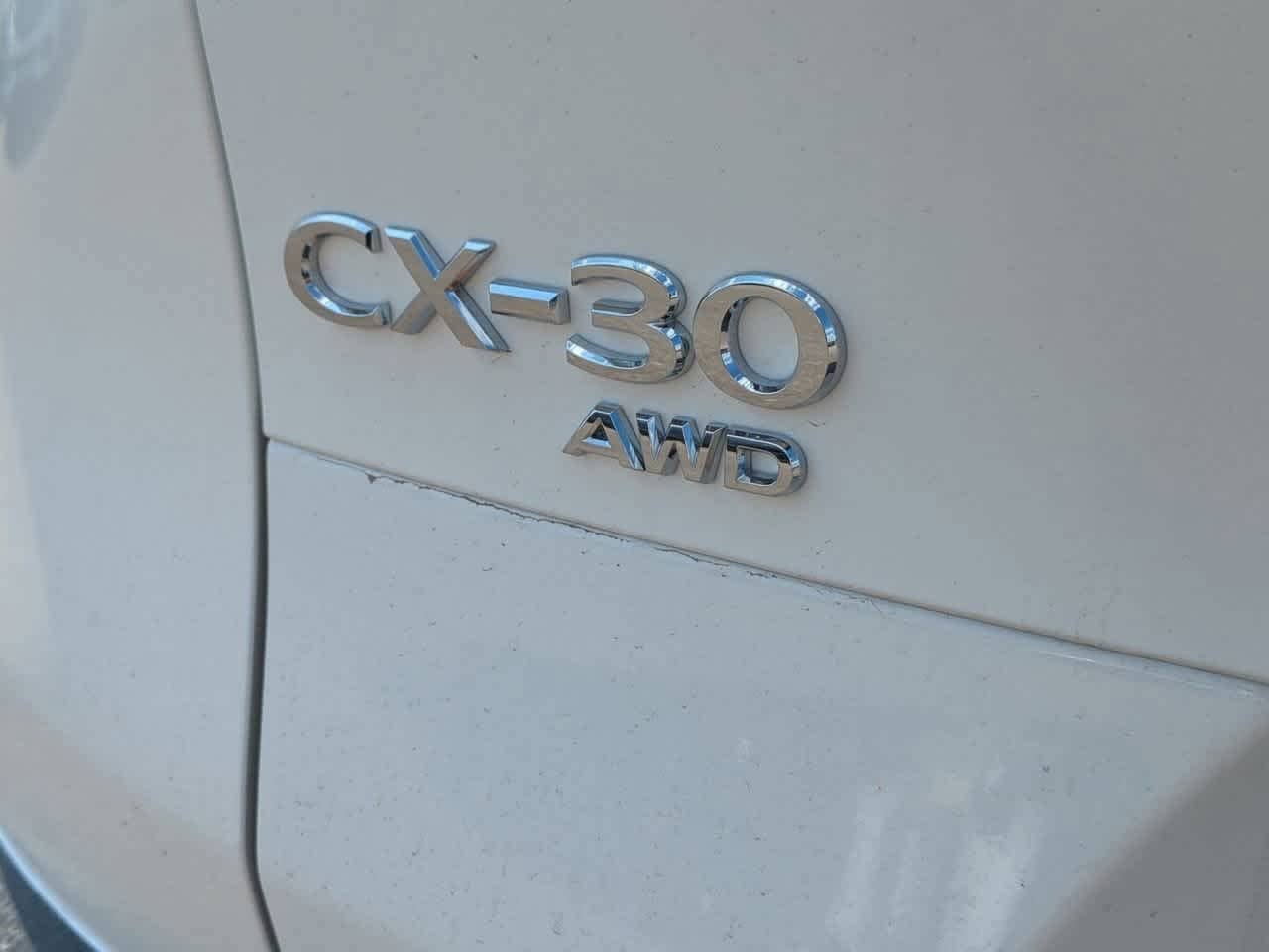 Thumbnail: 2025 Mazda CX-30 - 11