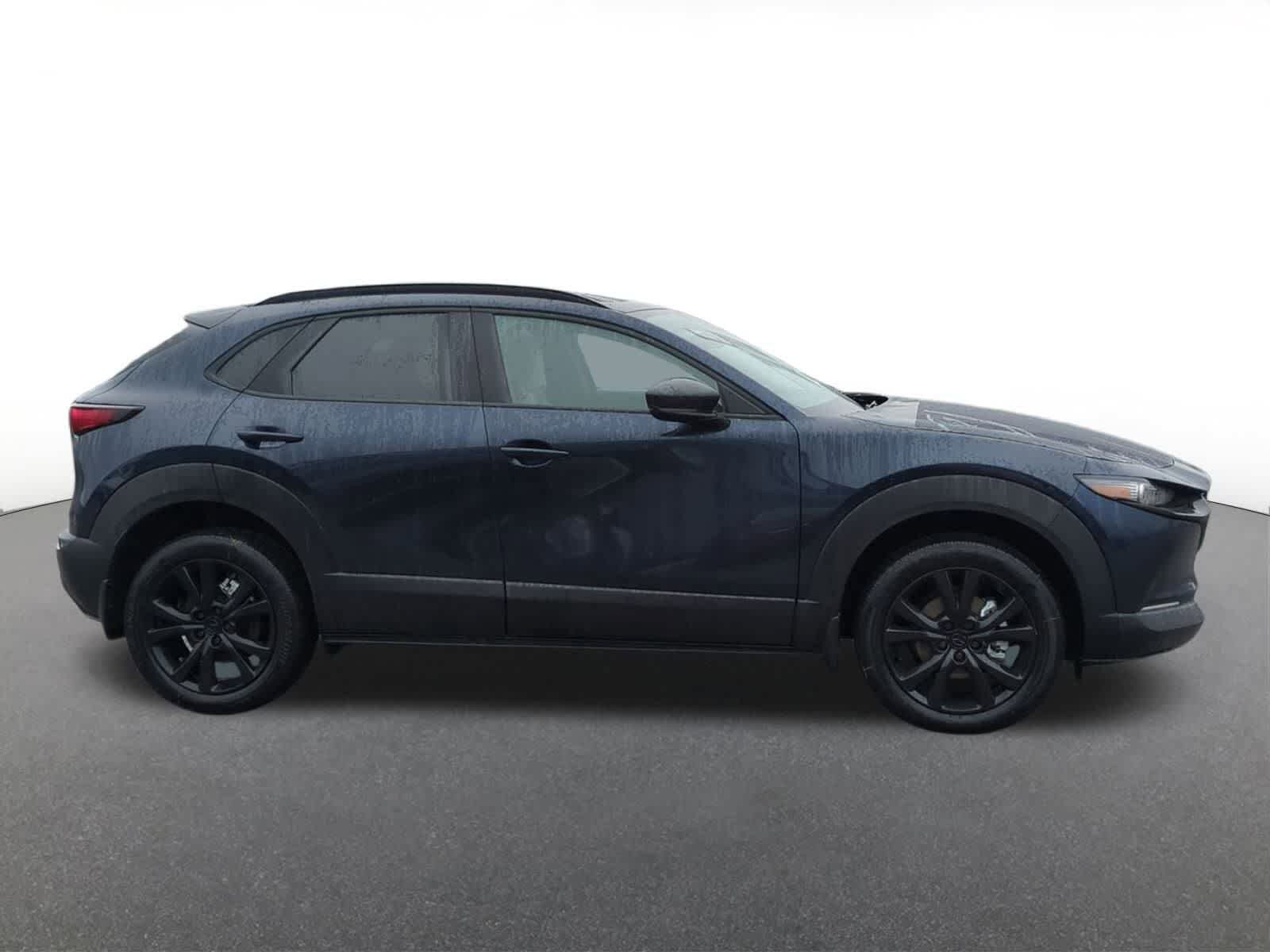 Thumbnail: 2026 Mazda CX-30 - 7