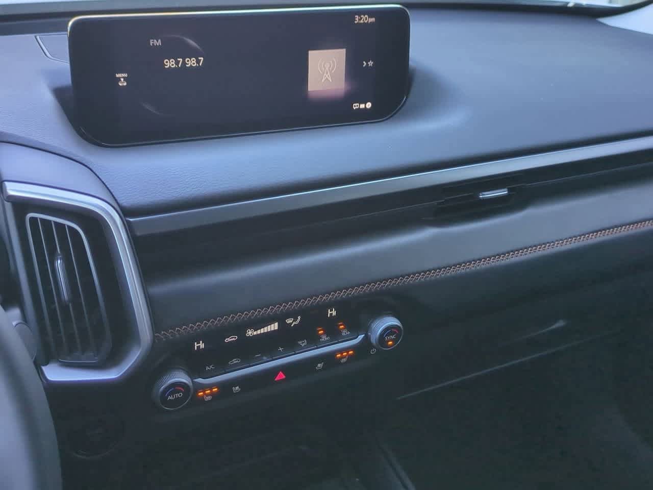 Thumbnail: 2026 Mazda CX-50 - 27