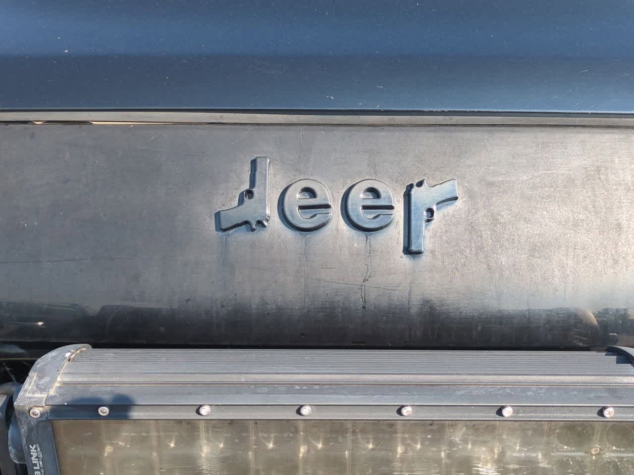 Thumbnail: 2014 Jeep Wrangler - 12